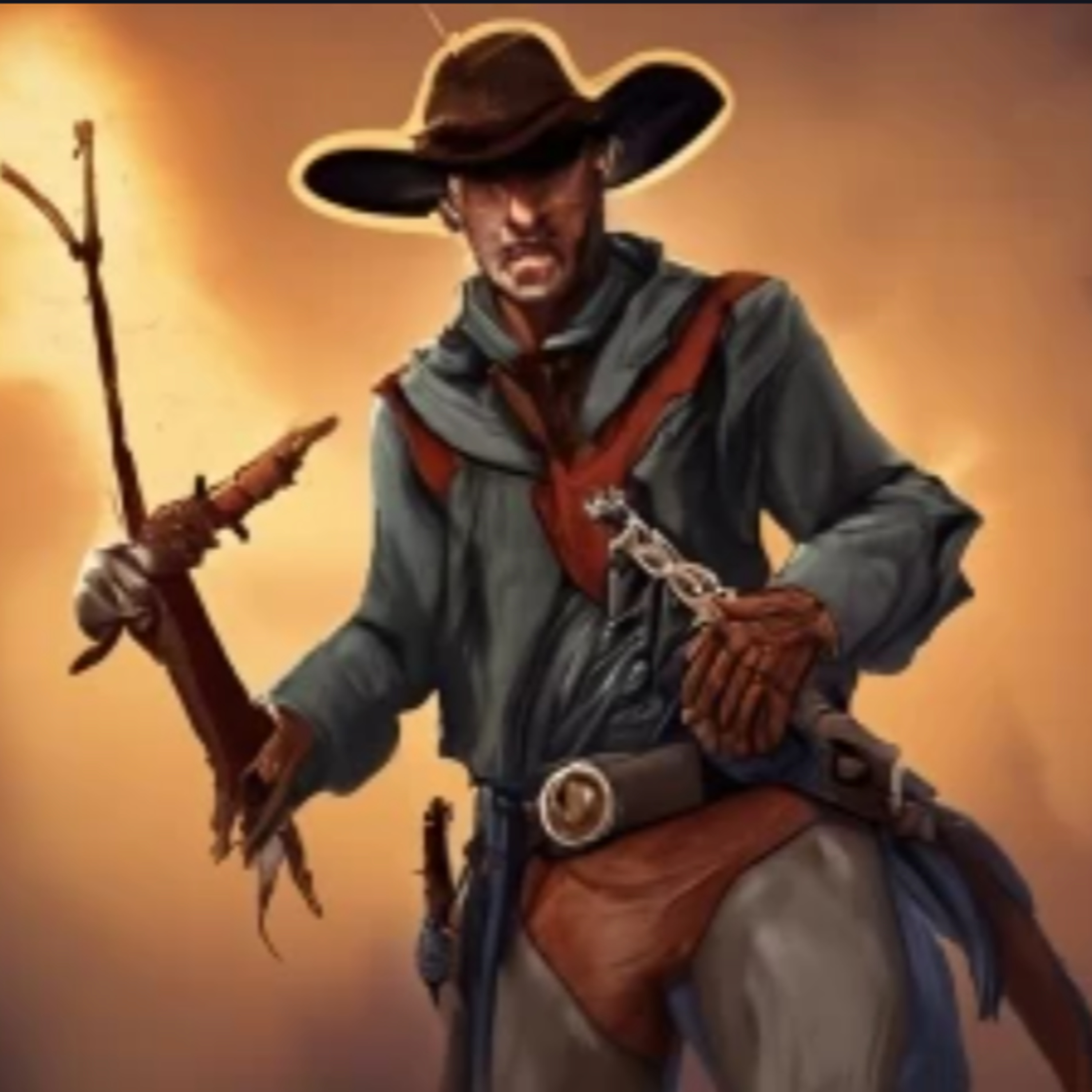 Doctor P.F. Jeremiah and His Infernal Roommate