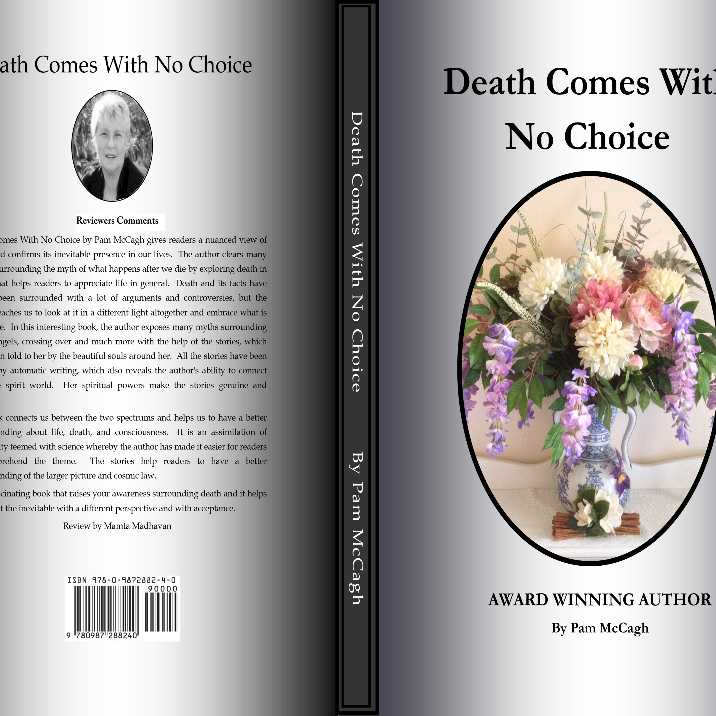 Death Comes With No Choice.