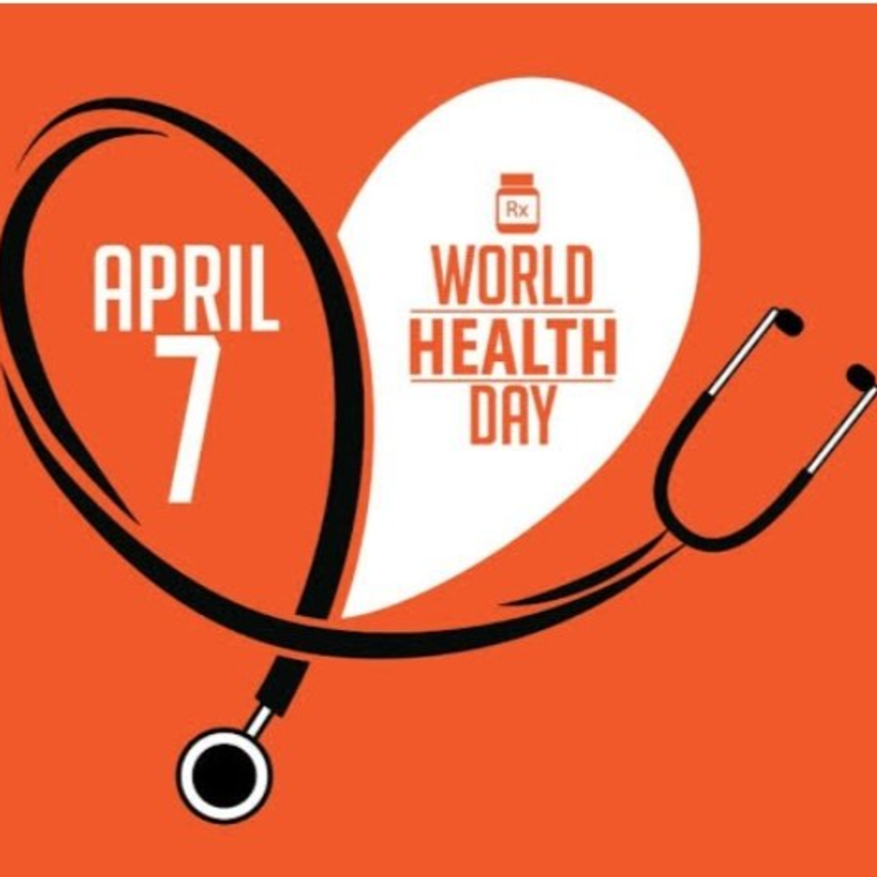 WorldHealthDay2023 || Med Talks Series | DR Naveen Prabakaran | DR Radha episode artwork