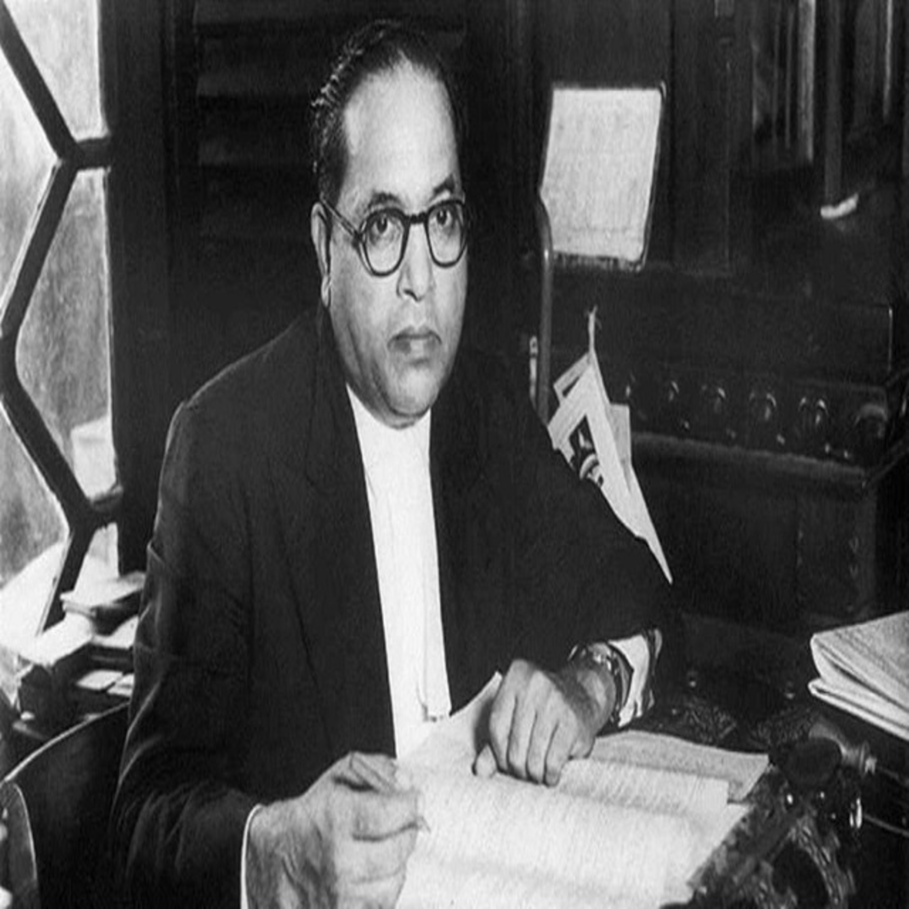 Ambedkar Birthday - Equality Day! || அம்பேத்கர் பிறந்த நாள் - சமத்துவ நாள்! | #பரியின்பனுவல்பட்டறை episode artwork