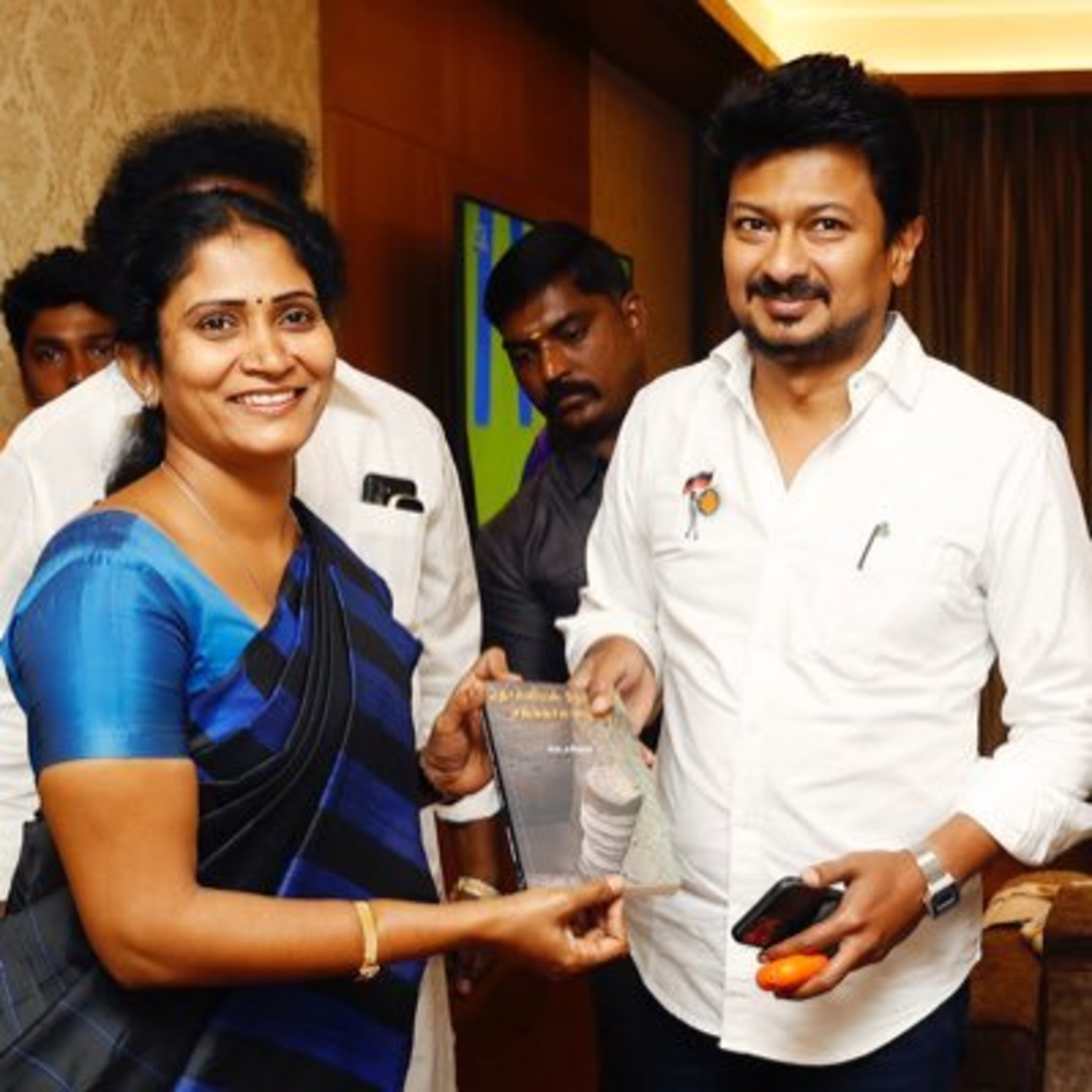 The status of women in Modi's rule - then and now - Mrs.Erode Veeramani || மோடியின் ஆட்சியில் பெண்கள் நிலை - அன்றும் இன்றும் - Mrs.ஈரோடு வீரமணி episode artwork