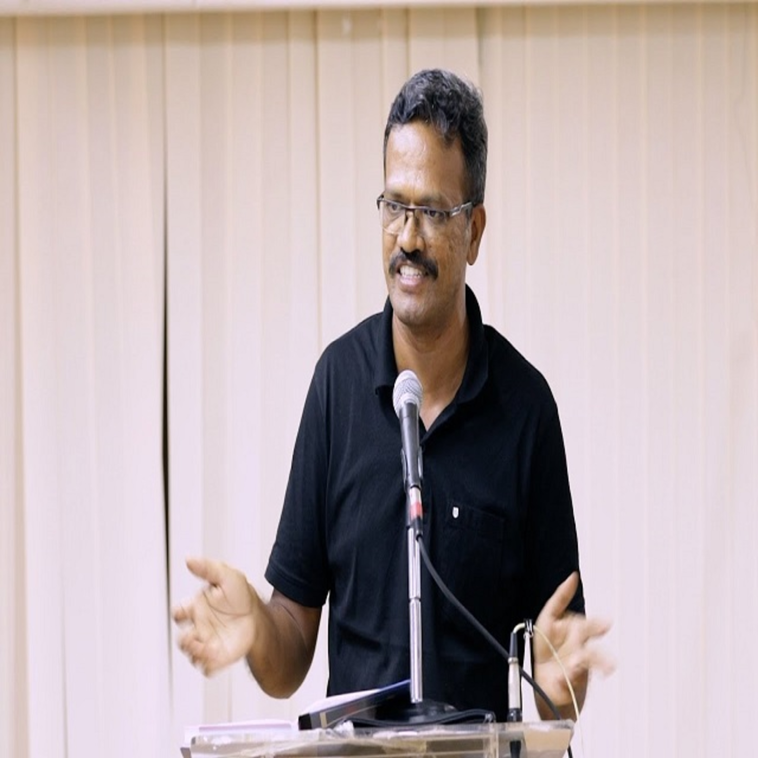 சனாதனம் அறிவோம் | அறம் மதி | Aram Mathi | சமூக அறிவியல் பேரவை | செ தினகர ஞானகுருசாமி episode artwork