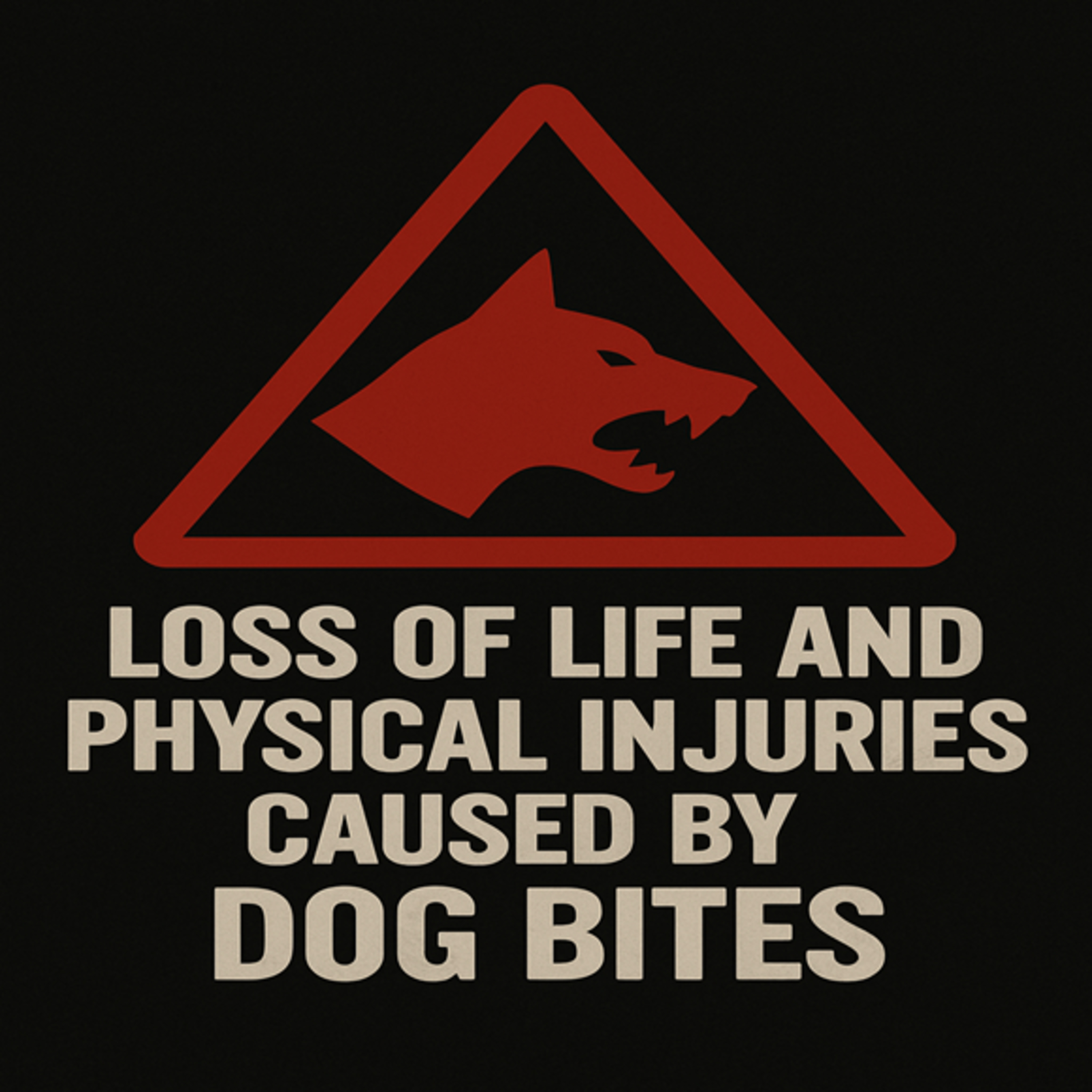 Loss of life and physical injuries caused by dog ​​bites || Dr.Naveen, Dr.Bruno episode artwork
