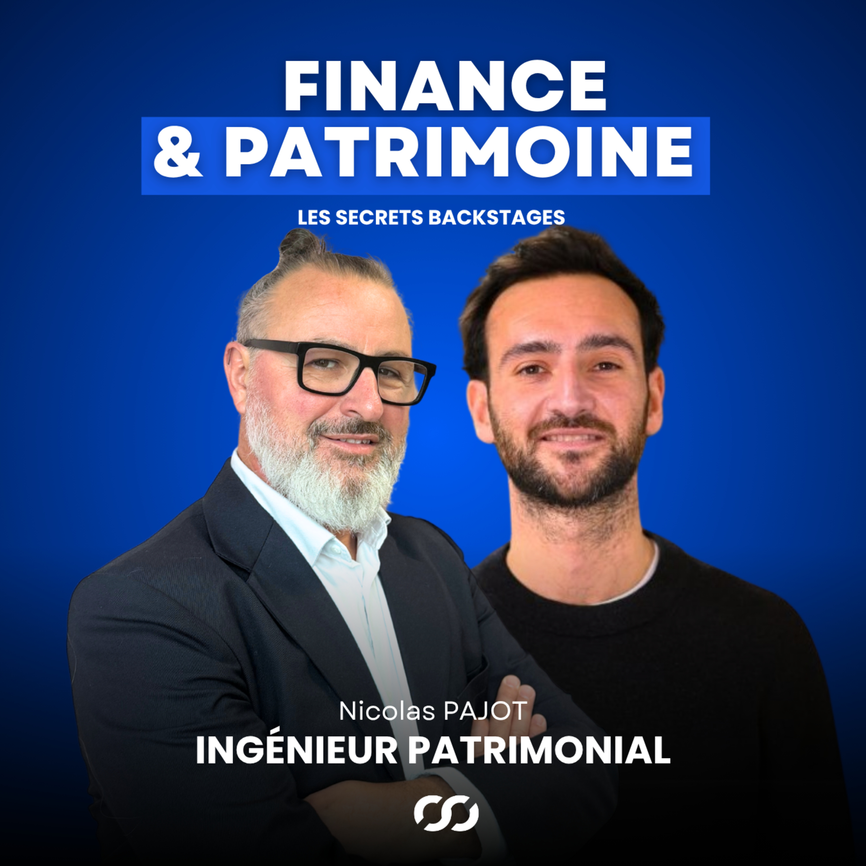 S2E9.Comment faire vivre un conseil patrimonial dans le temps ? episode artwork