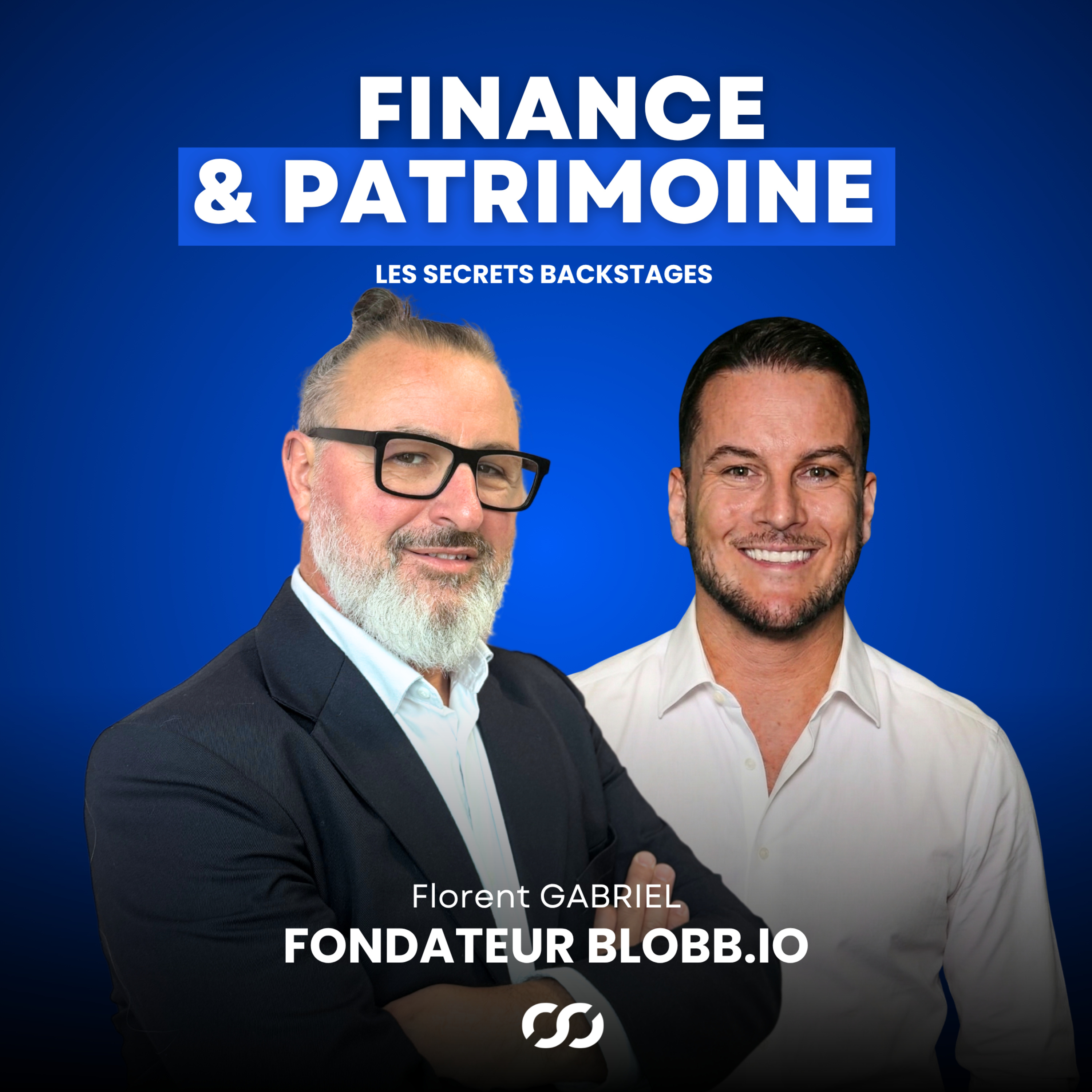 S2.E10. Le minage de Bitcoin : une vraie solution d'investissement passif ? episode artwork