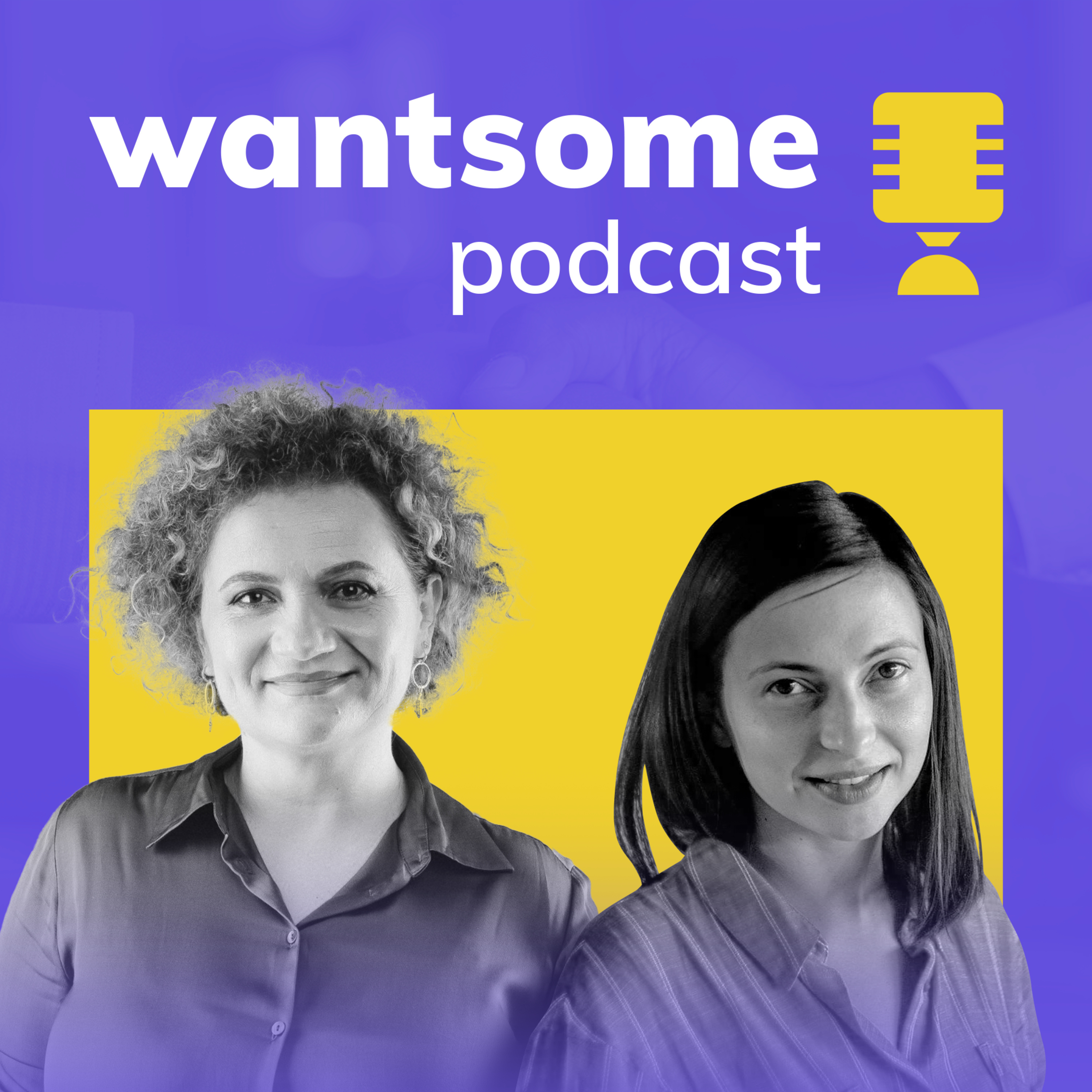 Wantsome Podcast