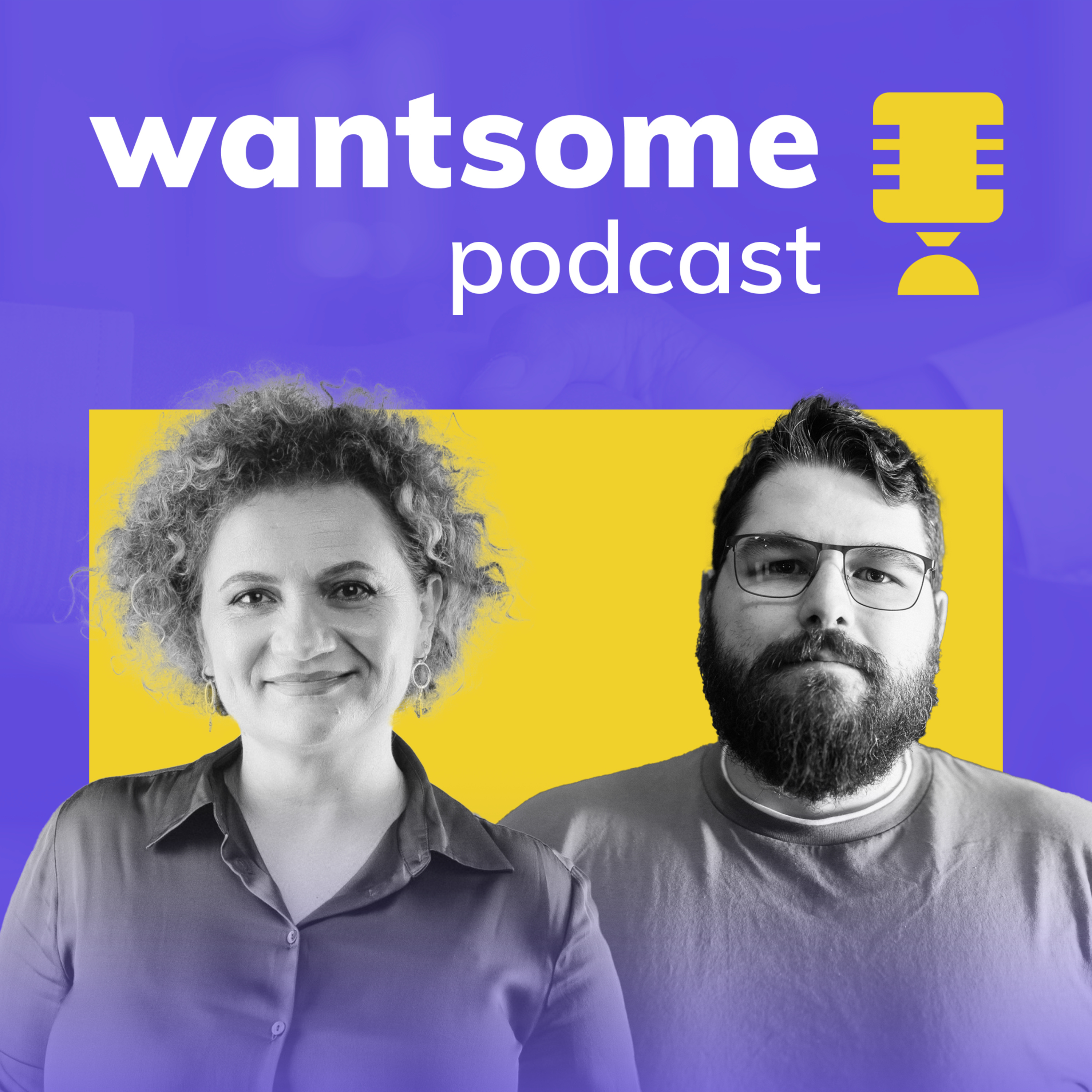Wantsome Podcast