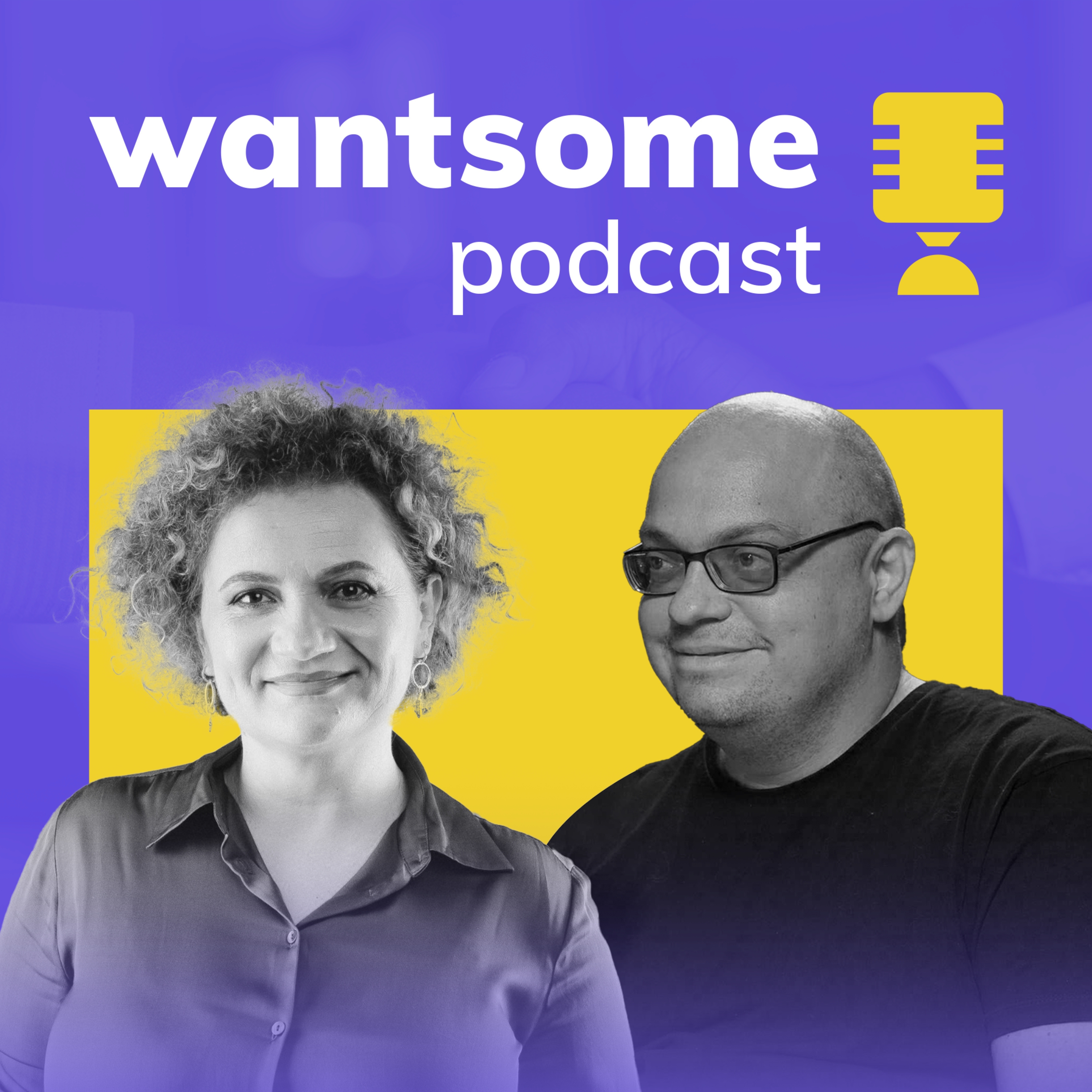 Wantsome Podcast