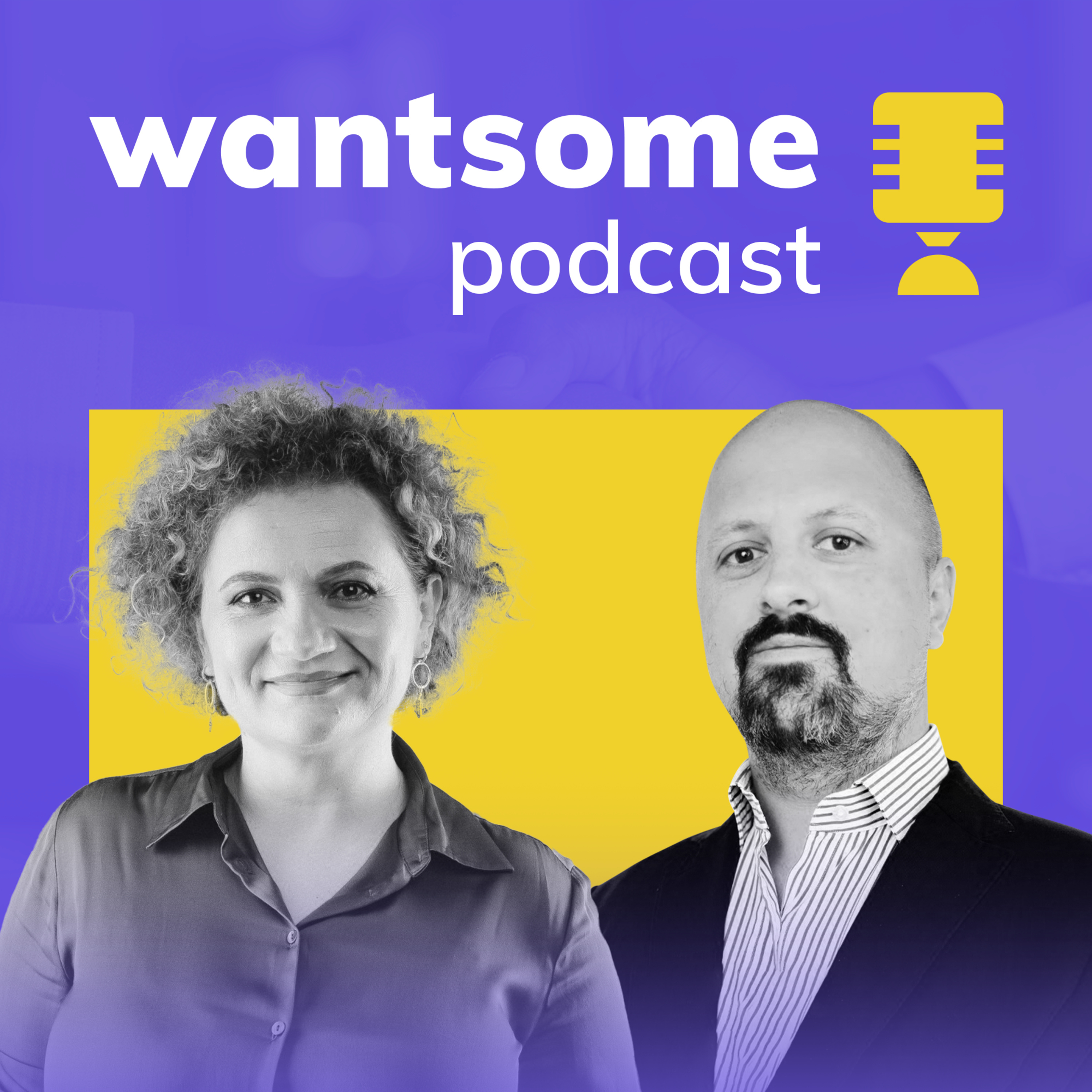 Wantsome Podcast