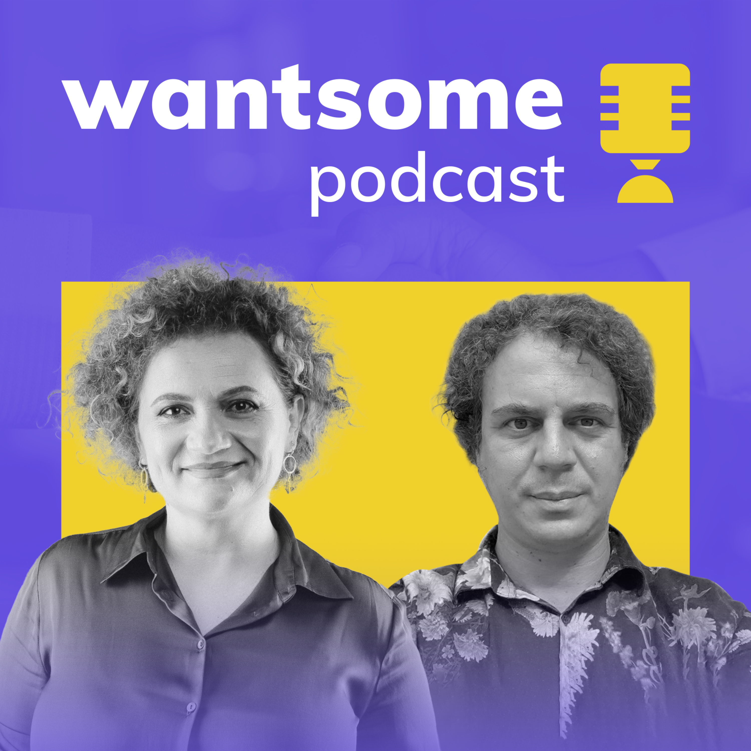 Wantsome Podcast