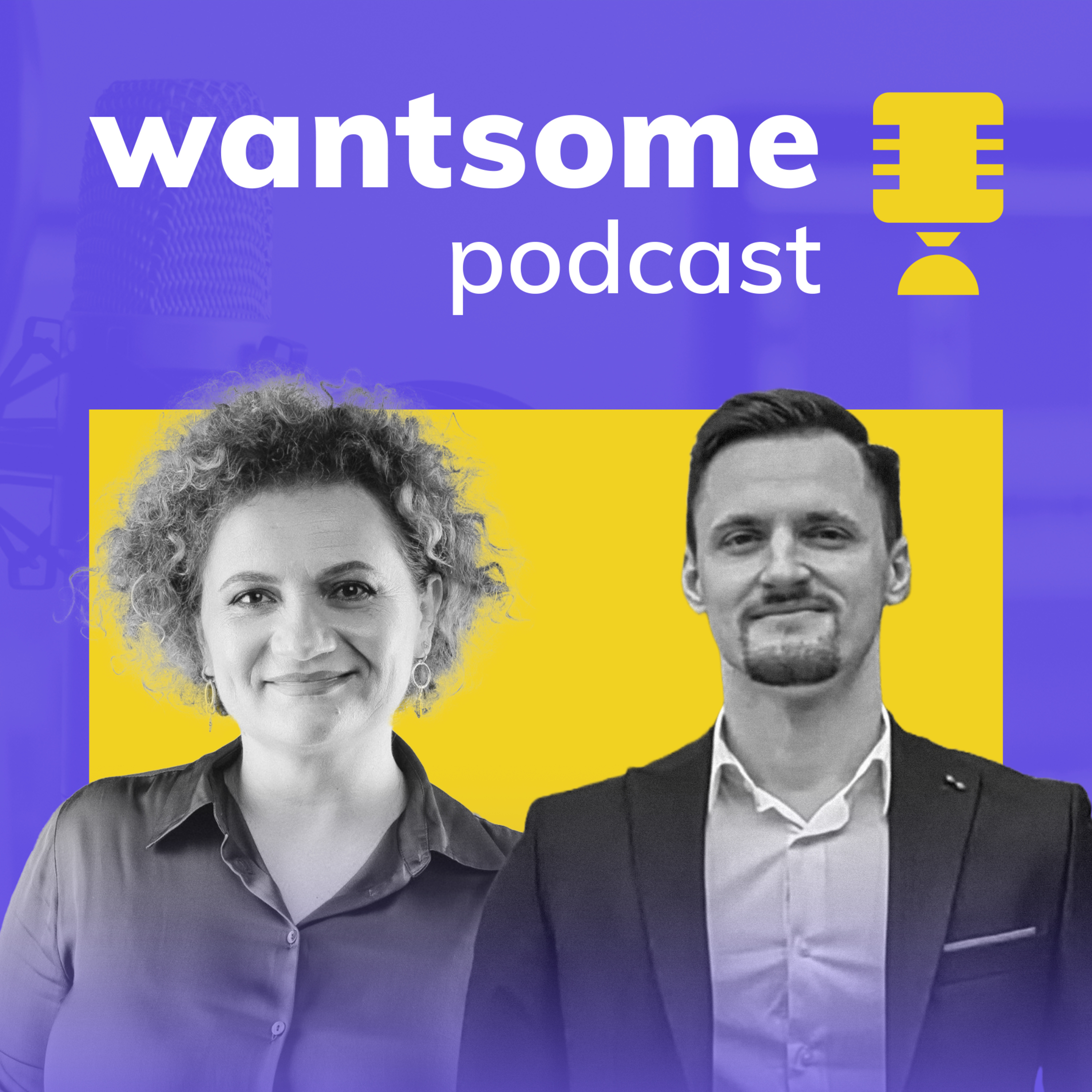 Wantsome Podcast