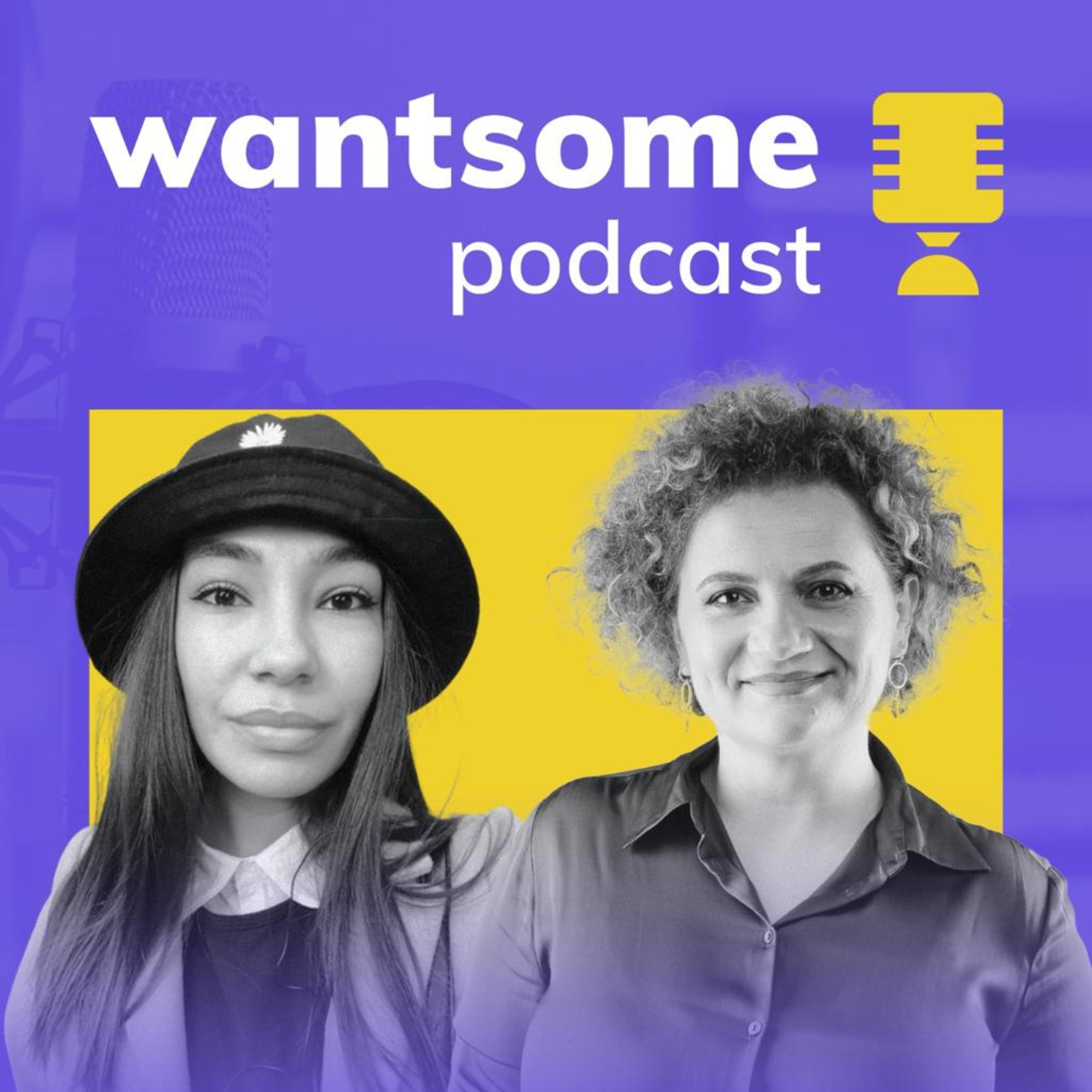 Wantsome Podcast