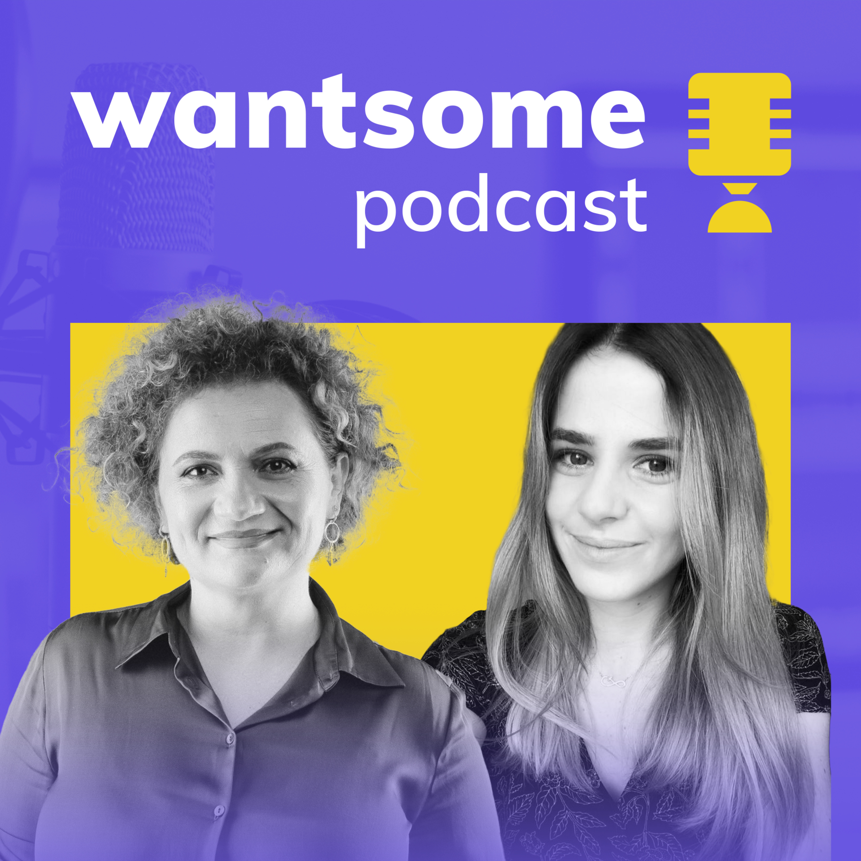 Wantsome Podcast