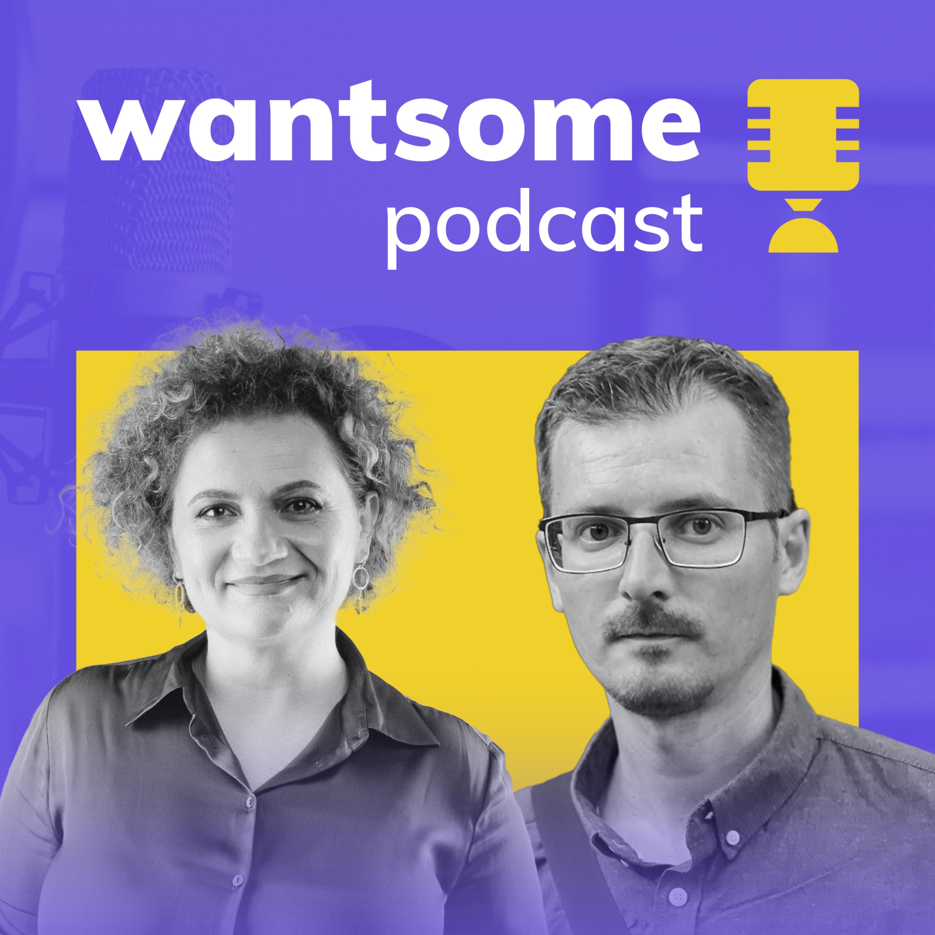 Wantsome Podcast