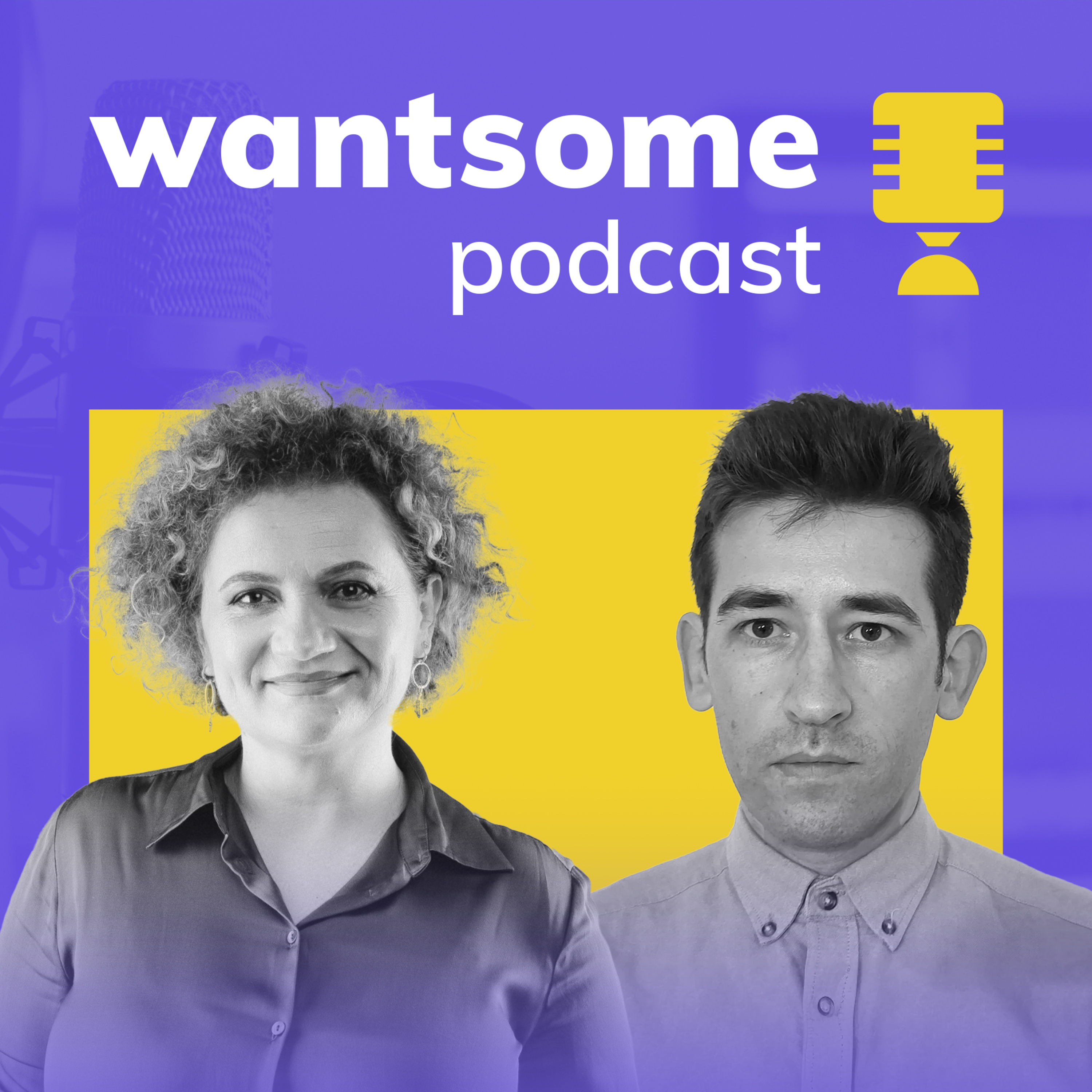 Wantsome Podcast