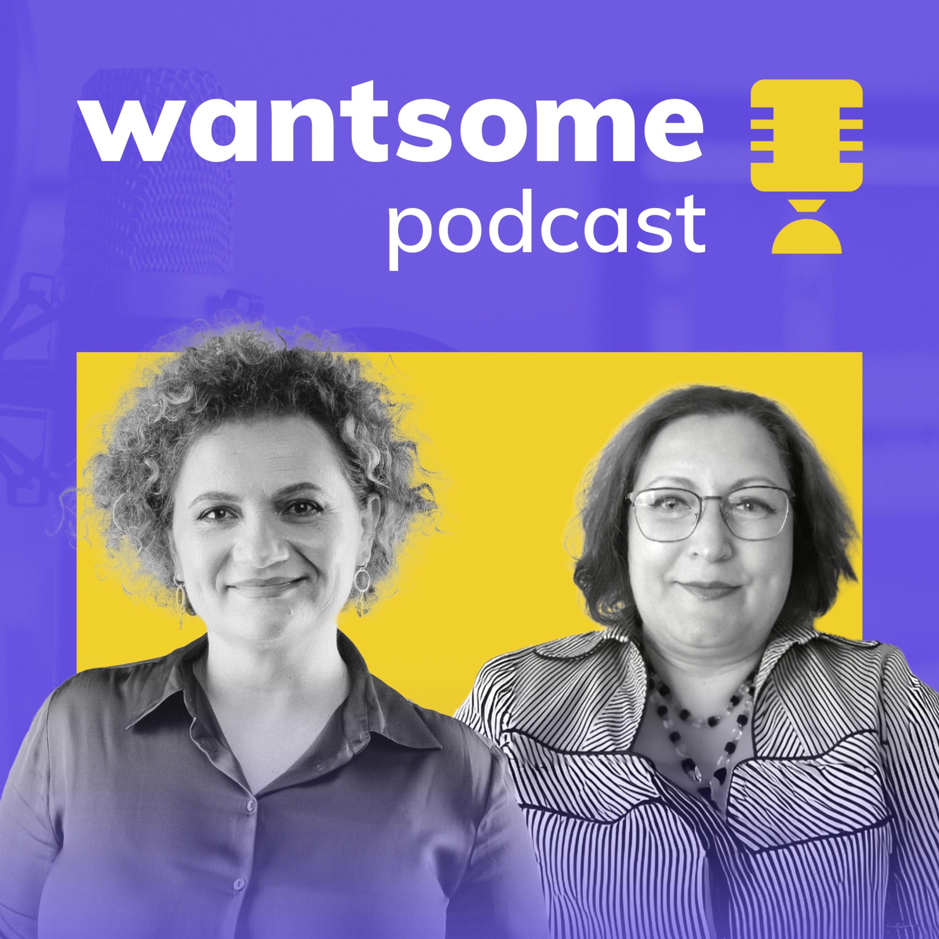 Wantsome Podcast