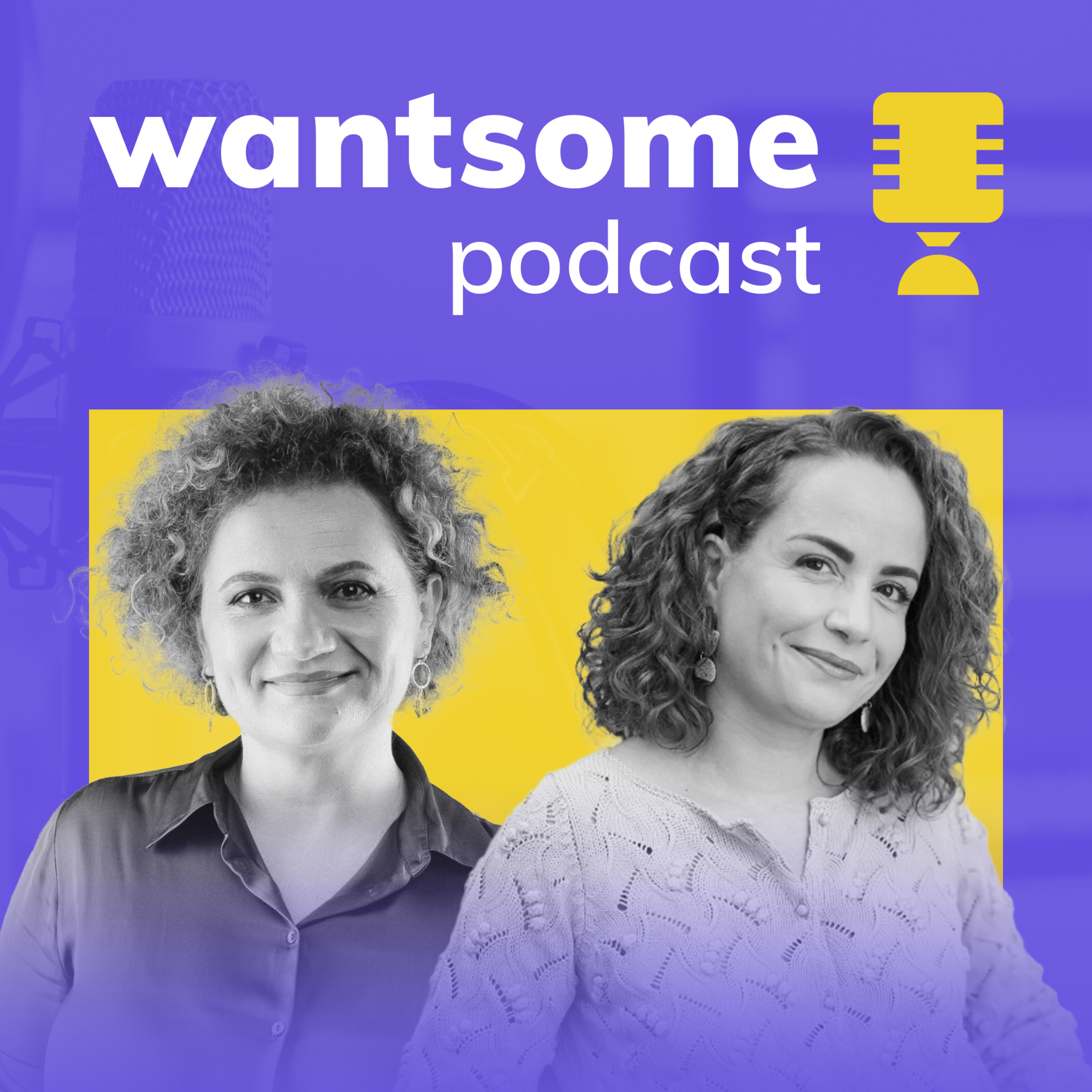 Wantsome Podcast
