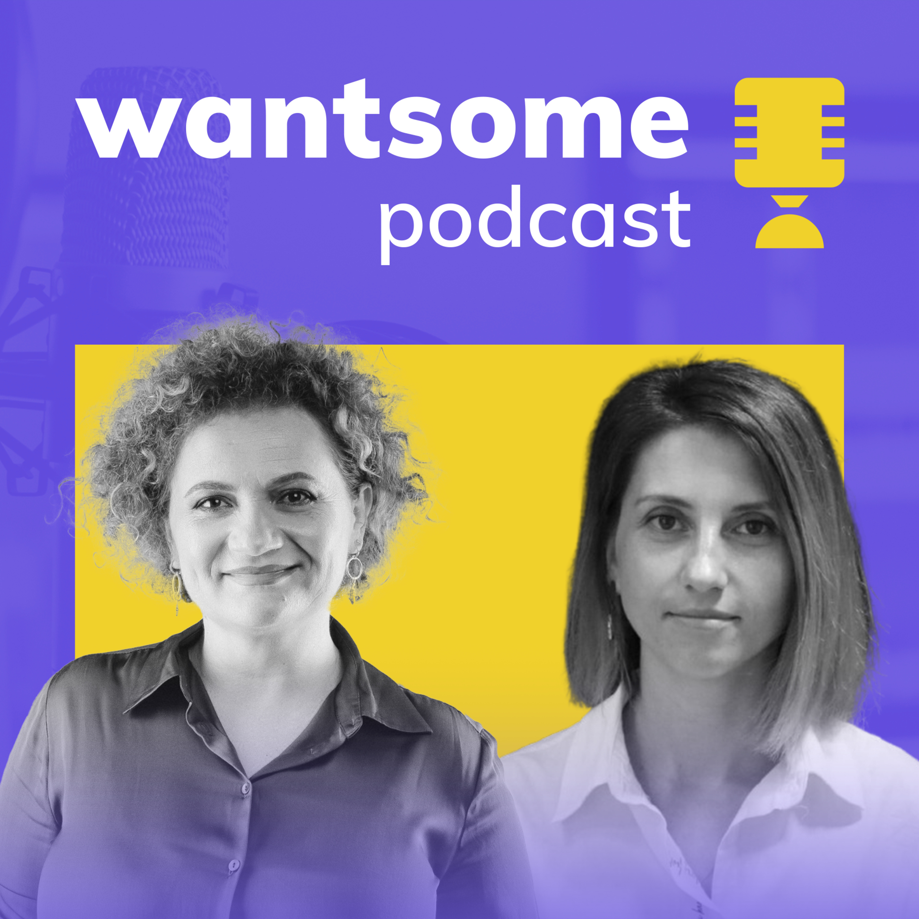 Wantsome Podcast