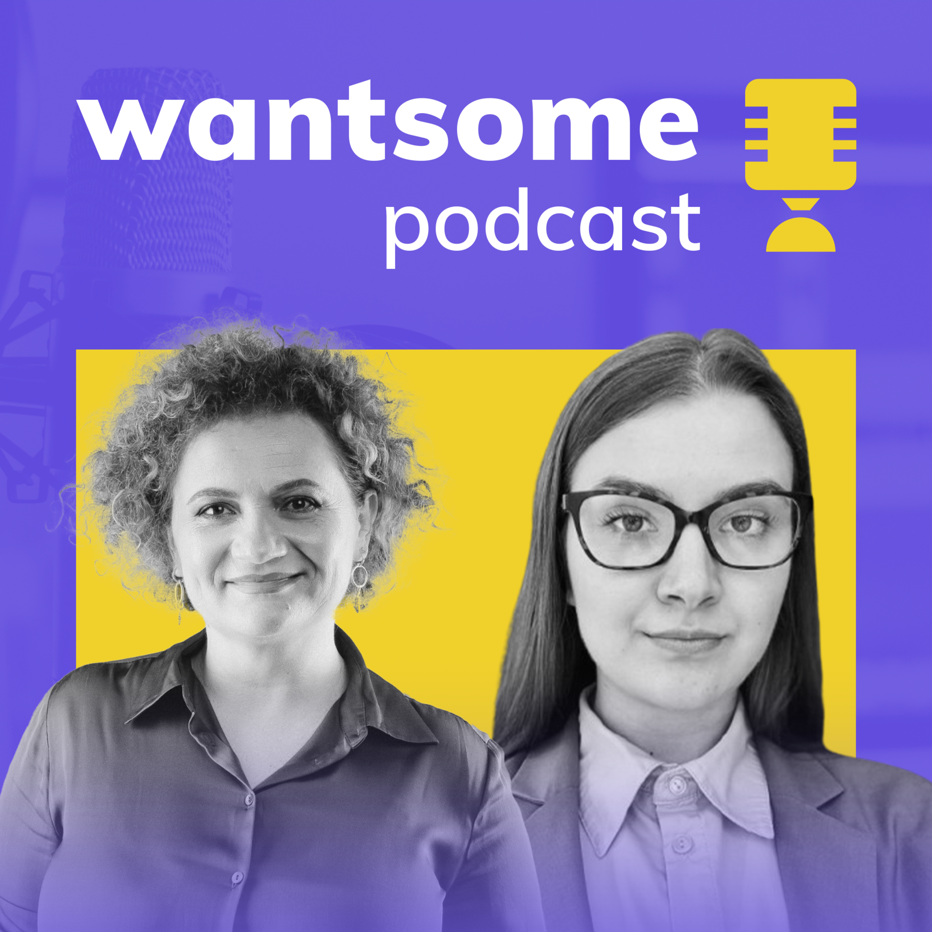 Wantsome Podcast
