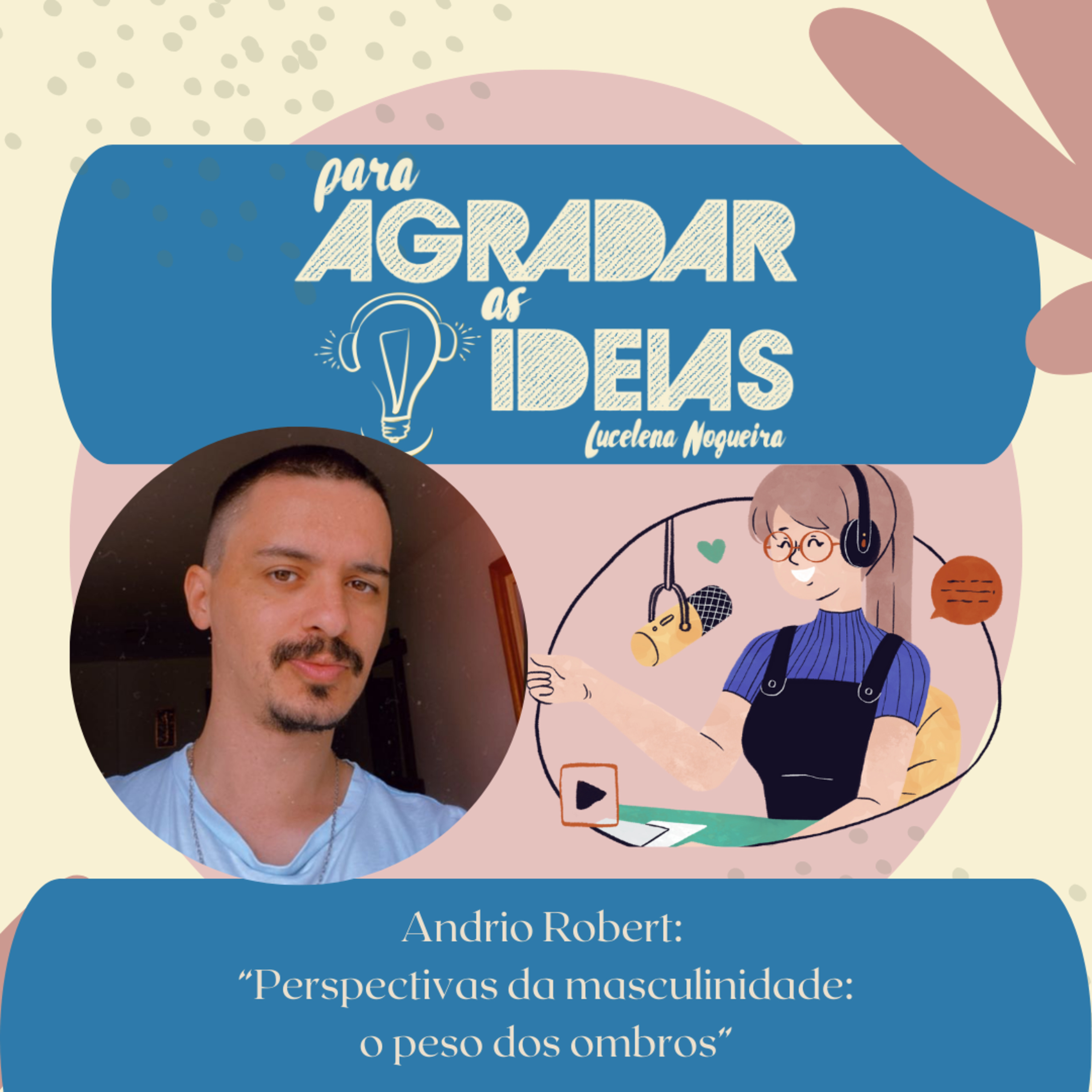 Para Agradar As Ideias (Saúde mental, psicanálise e a política da vida Cotidiana)
