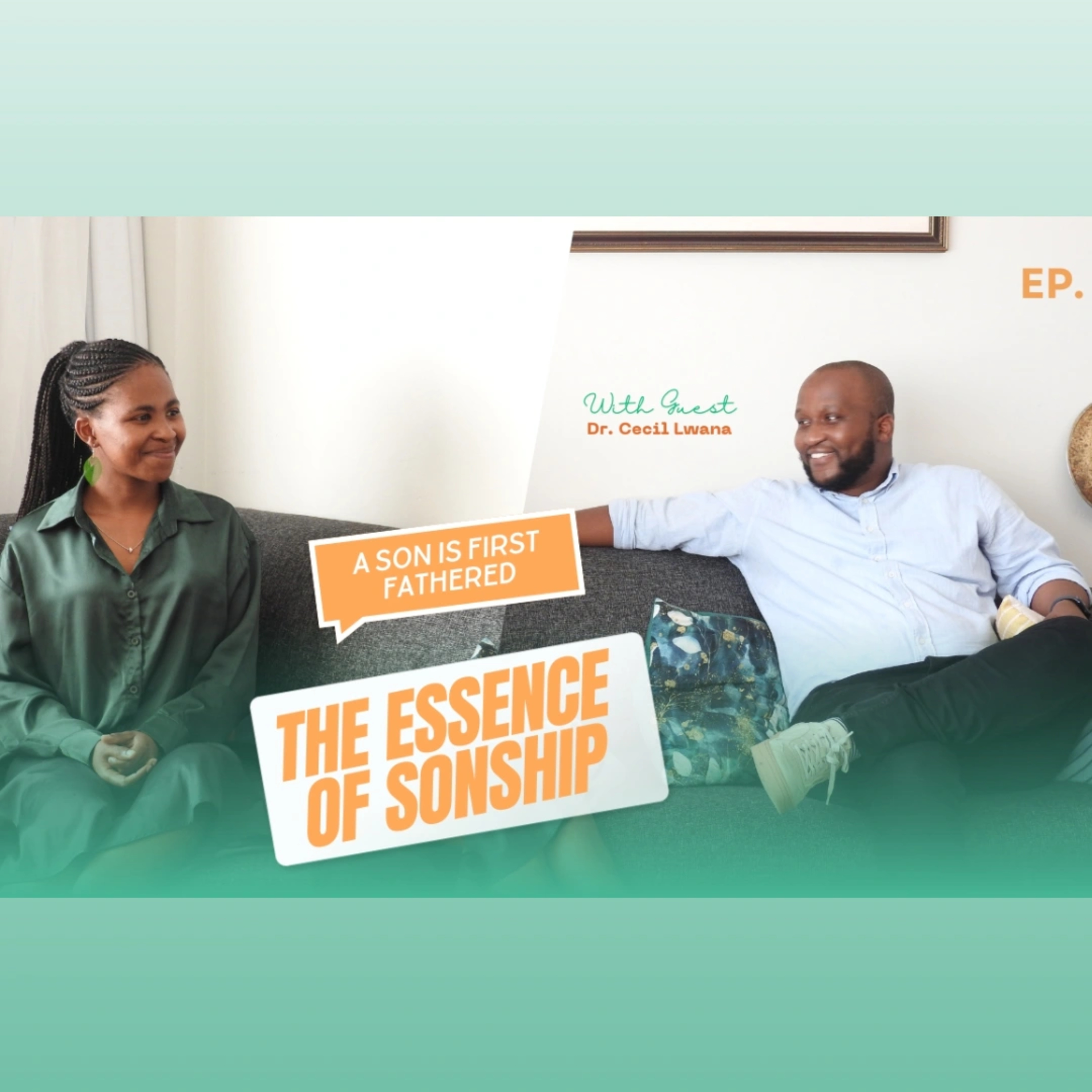 Through Wisdom\'s Eye - Ministry Of The Holy Spirit