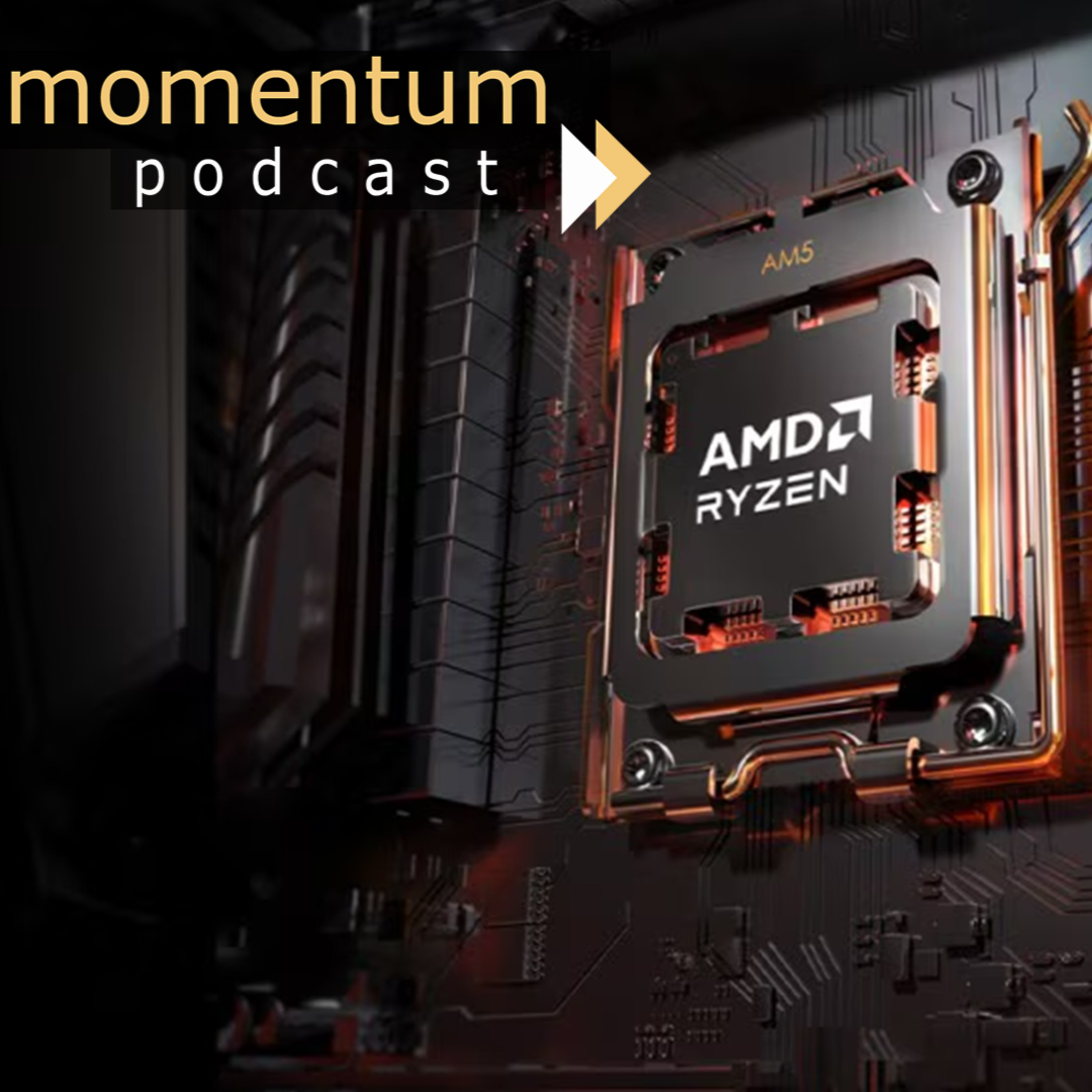 Momentum Podcast