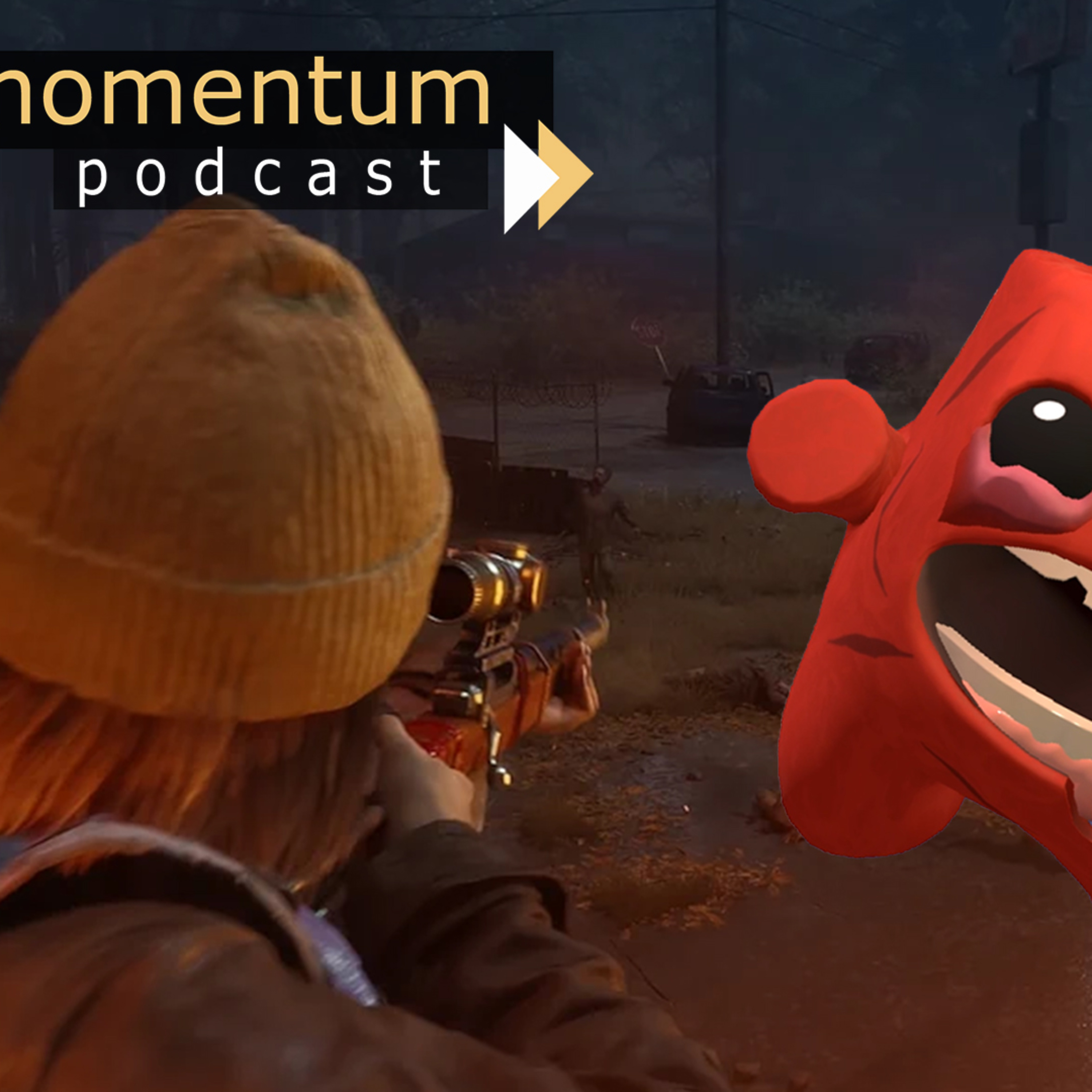 Momentum Podcast