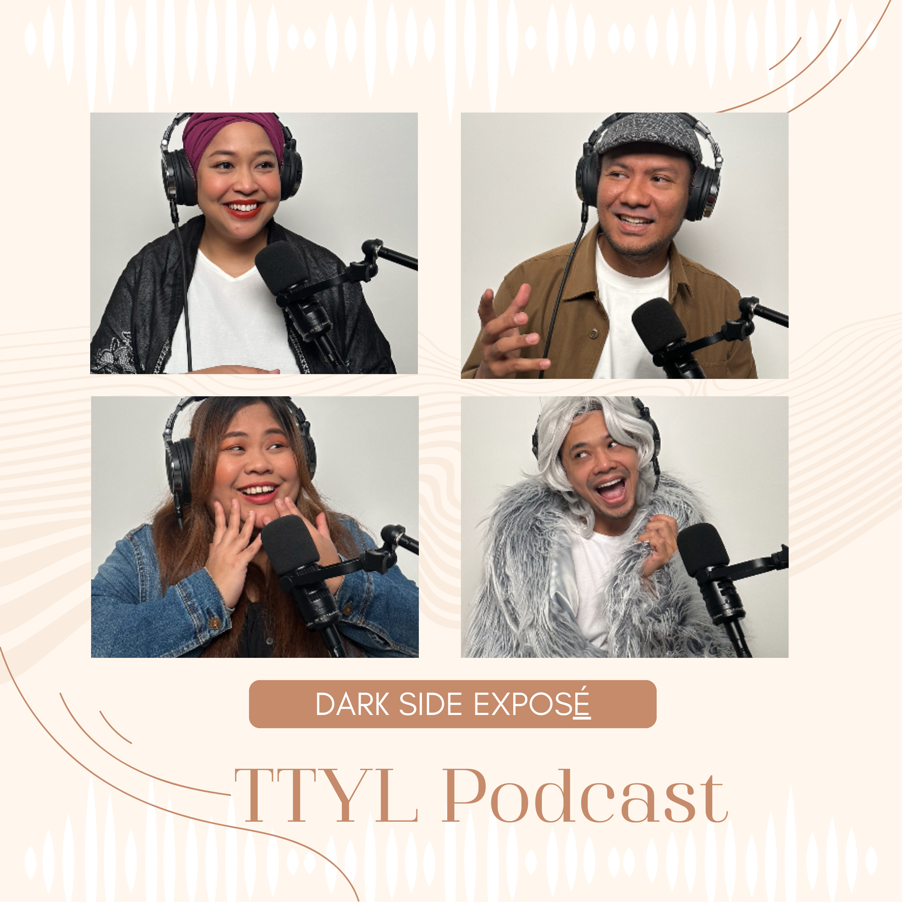 TTYL: Talk To You Later