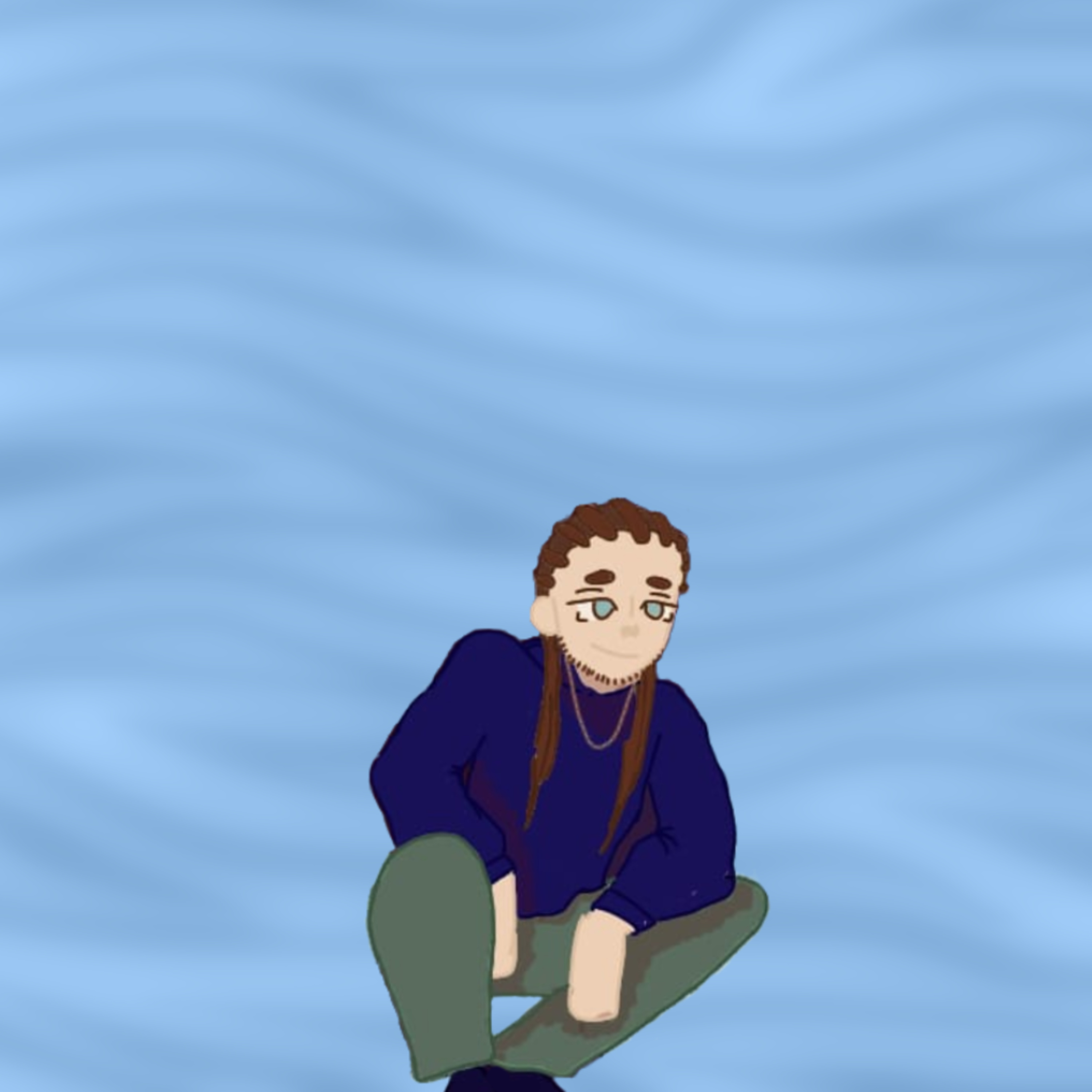 Enlightenment and Laughter: The Podcast