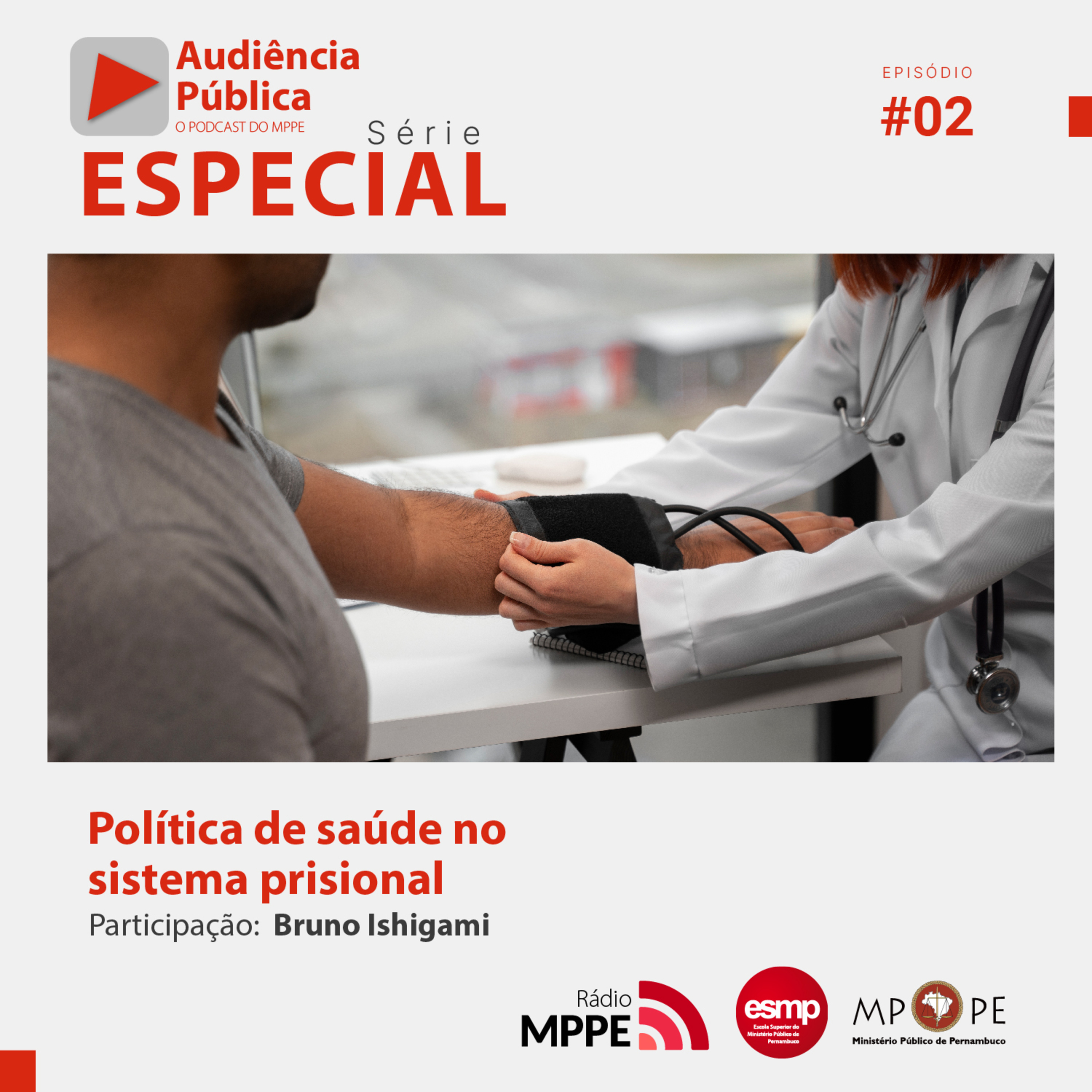 Audiência Pública