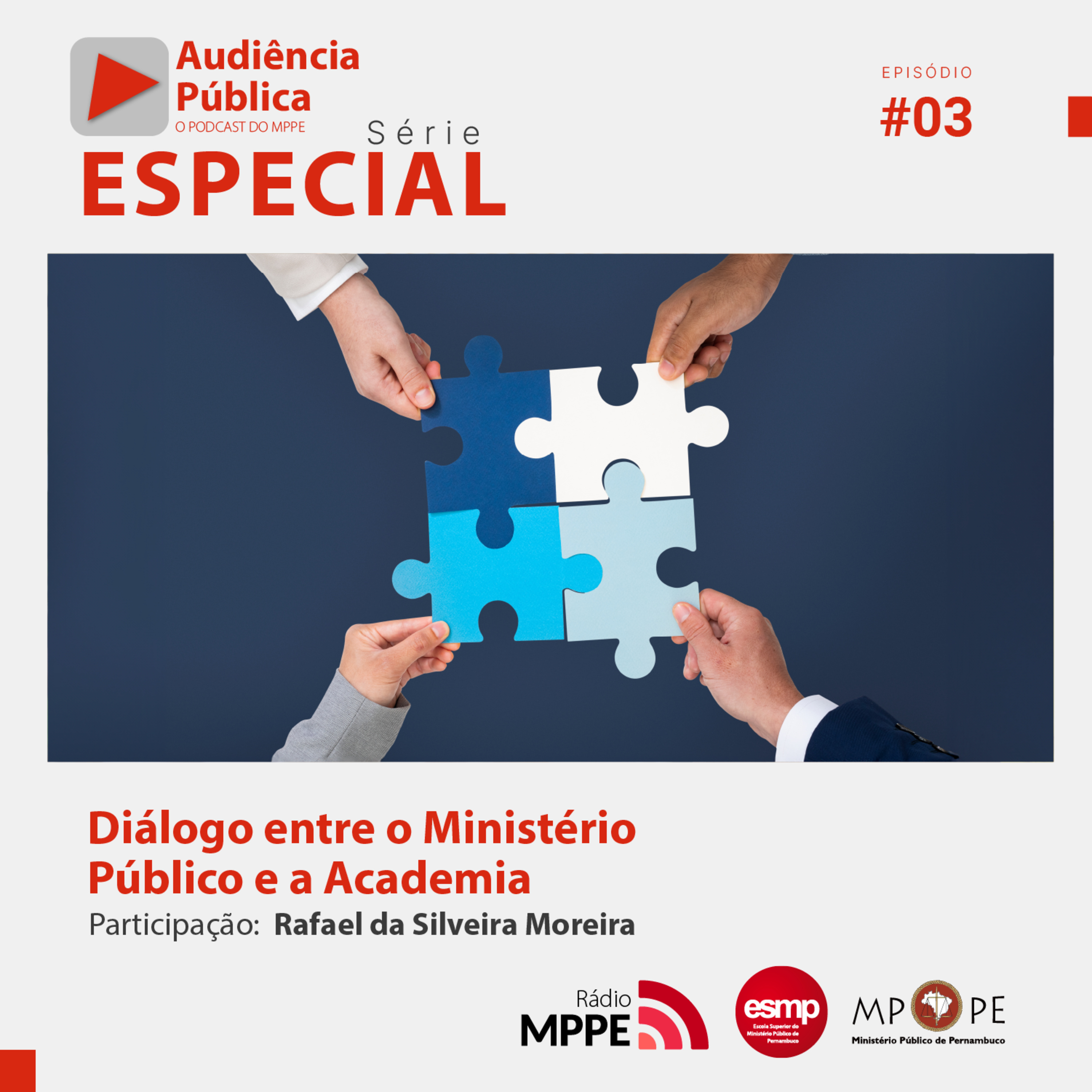 Audiência Pública