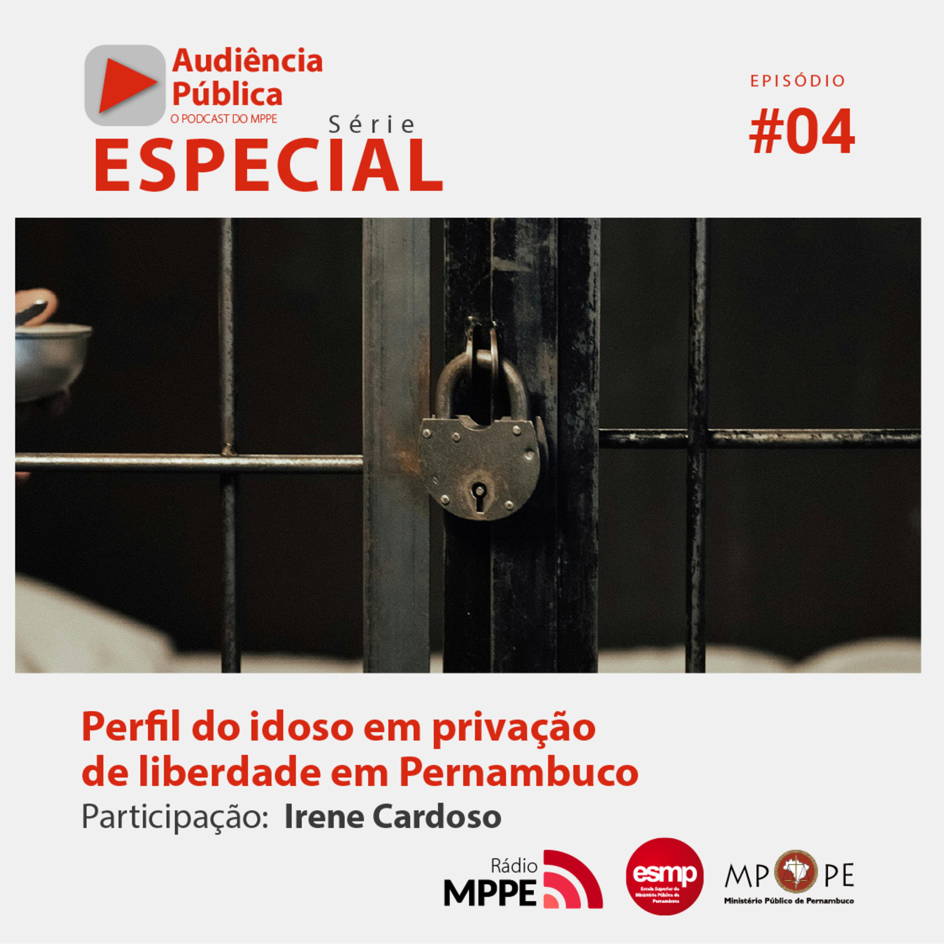 Audiência Pública