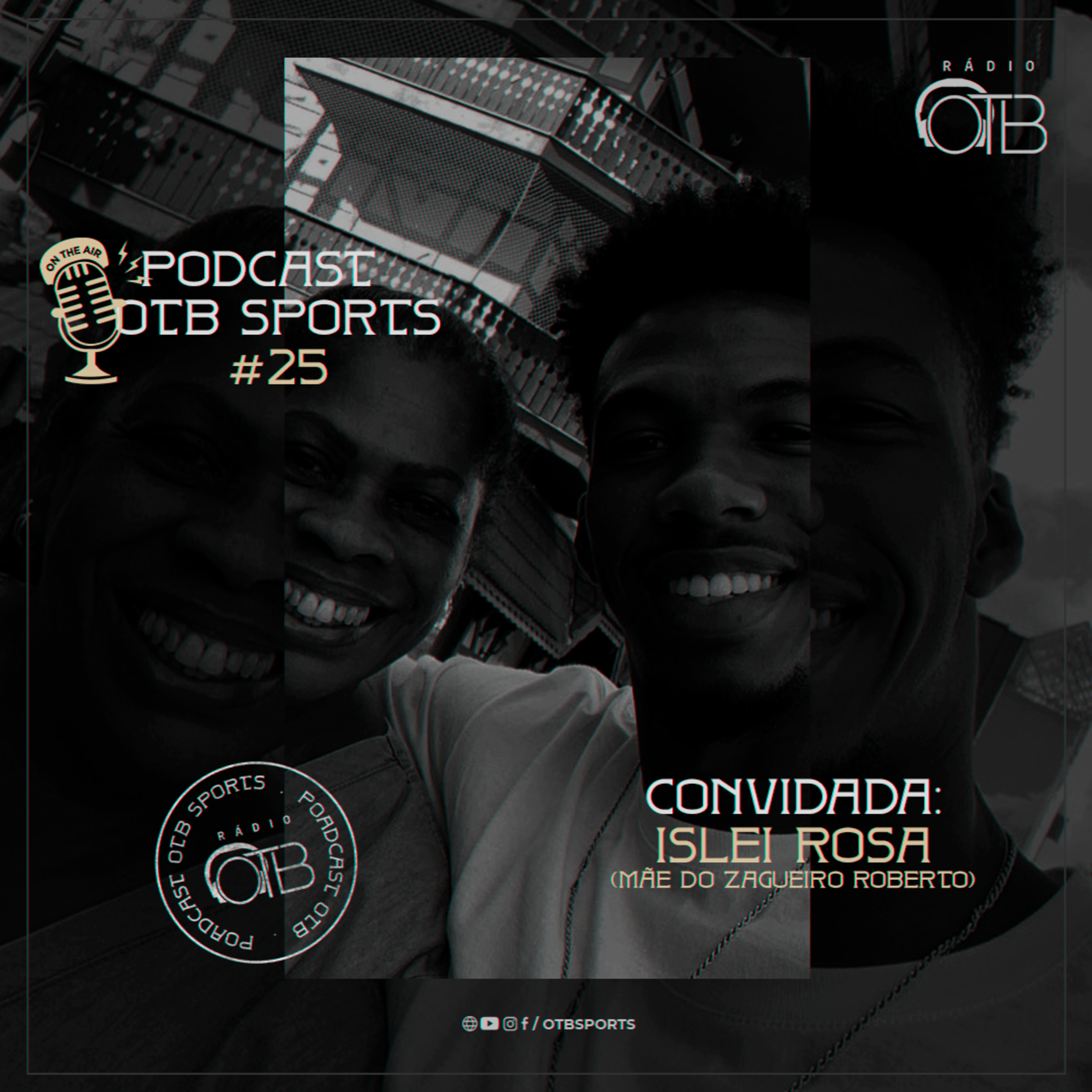 Podcast OTB Sports