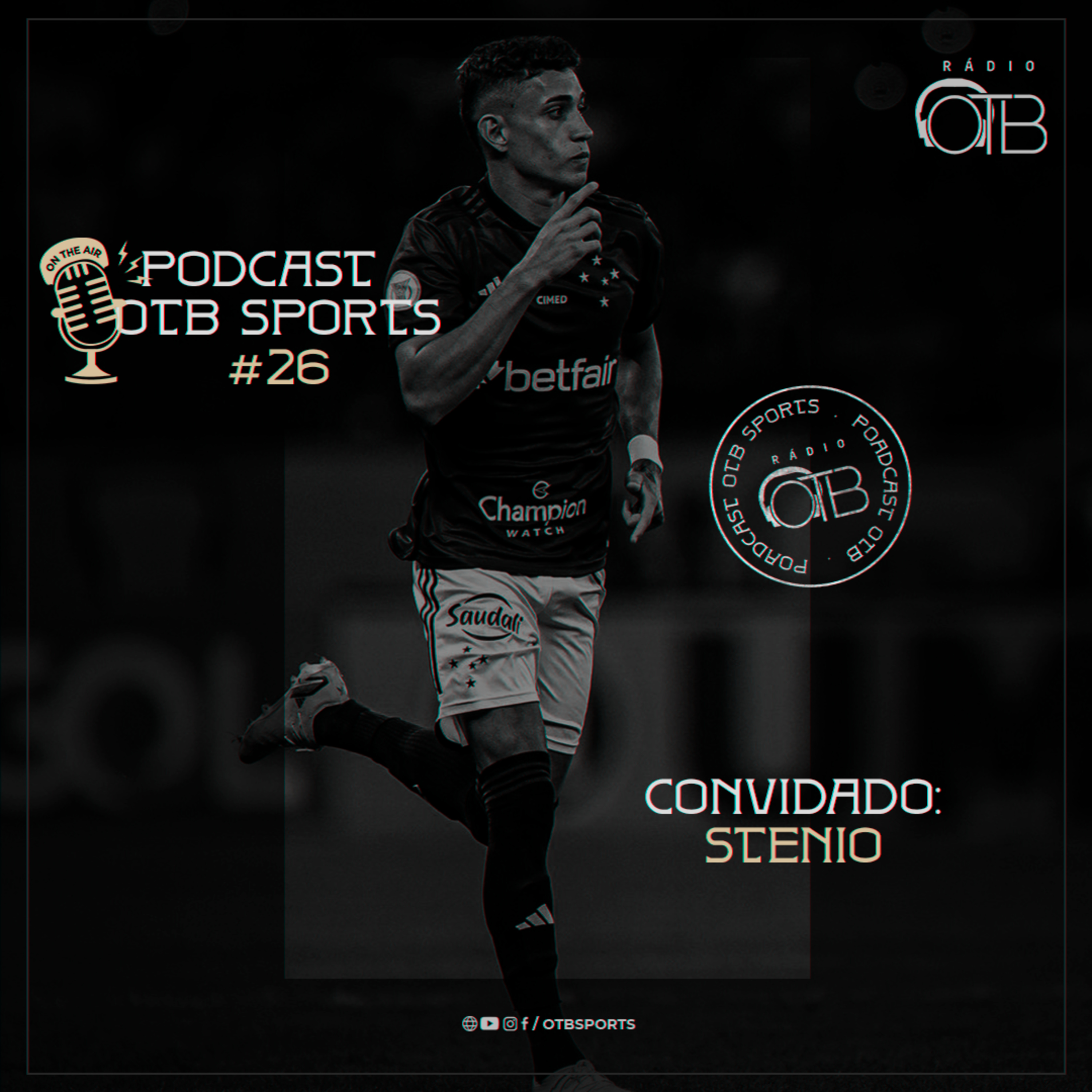 Podcast OTB Sports