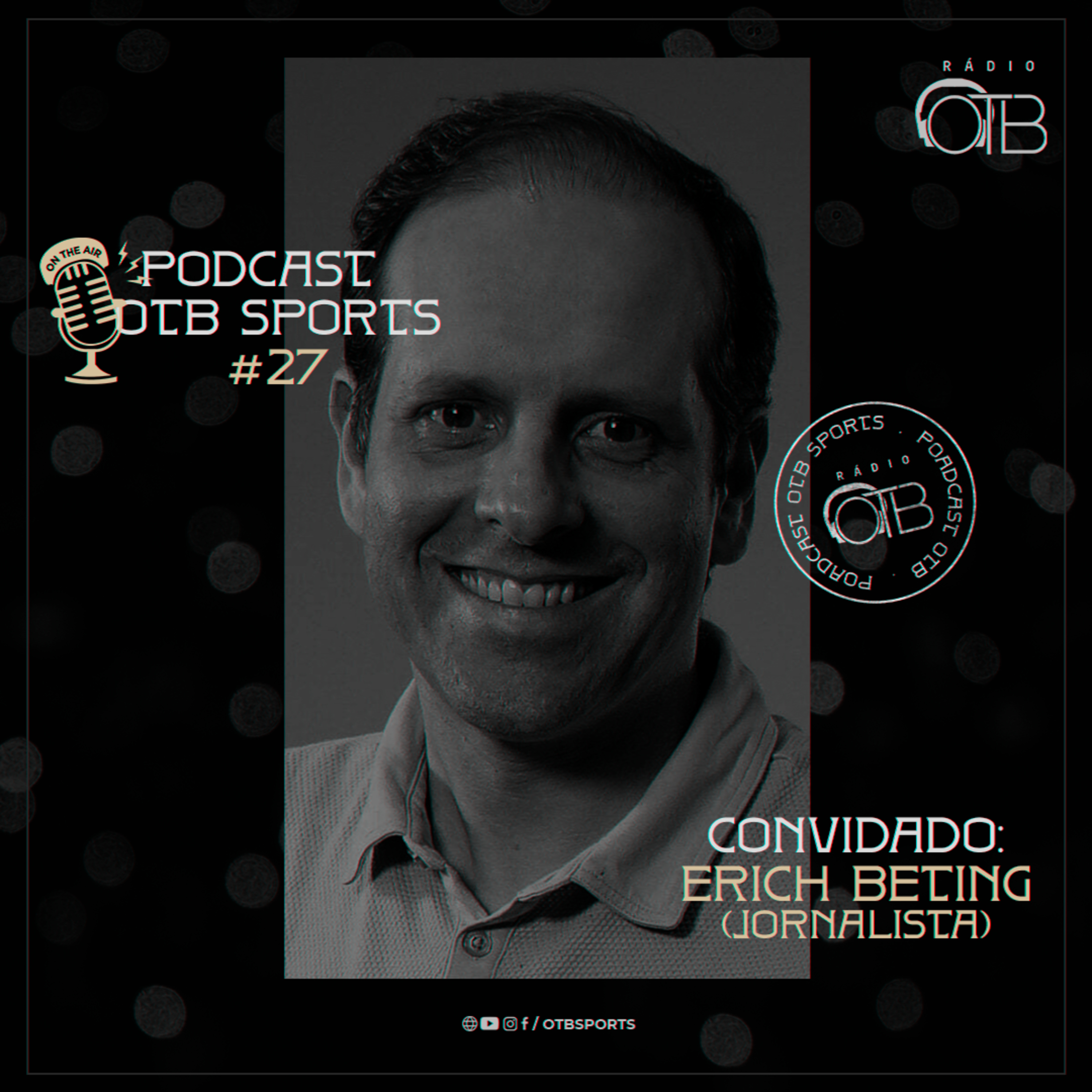 Podcast OTB Sports