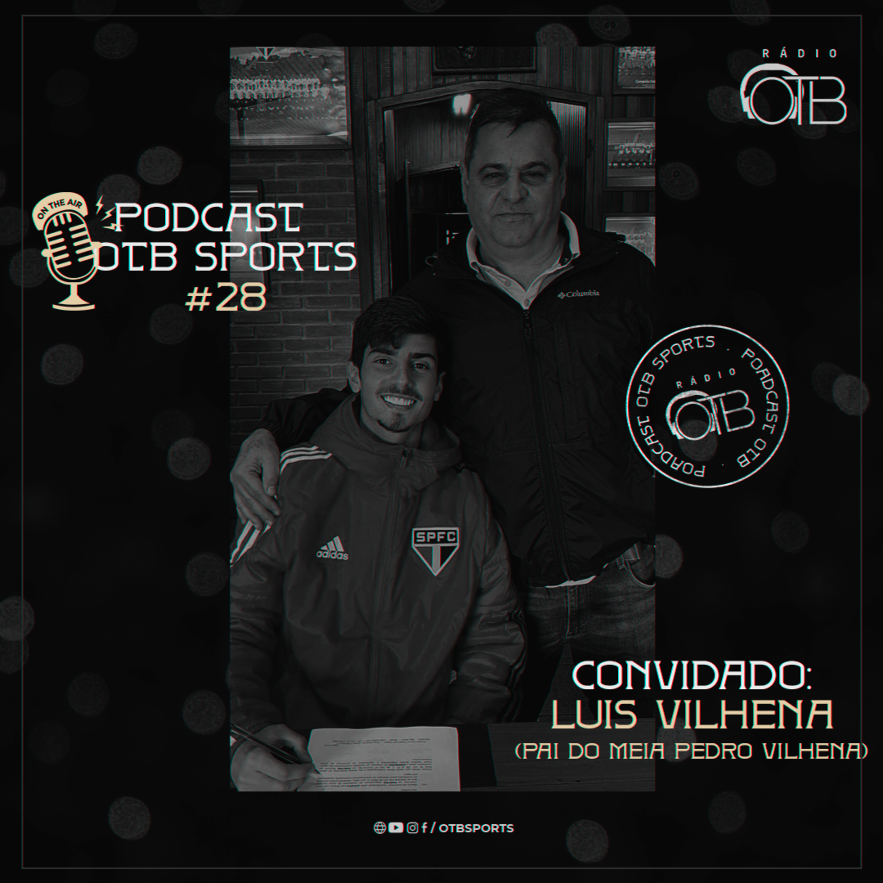 Podcast OTB Sports