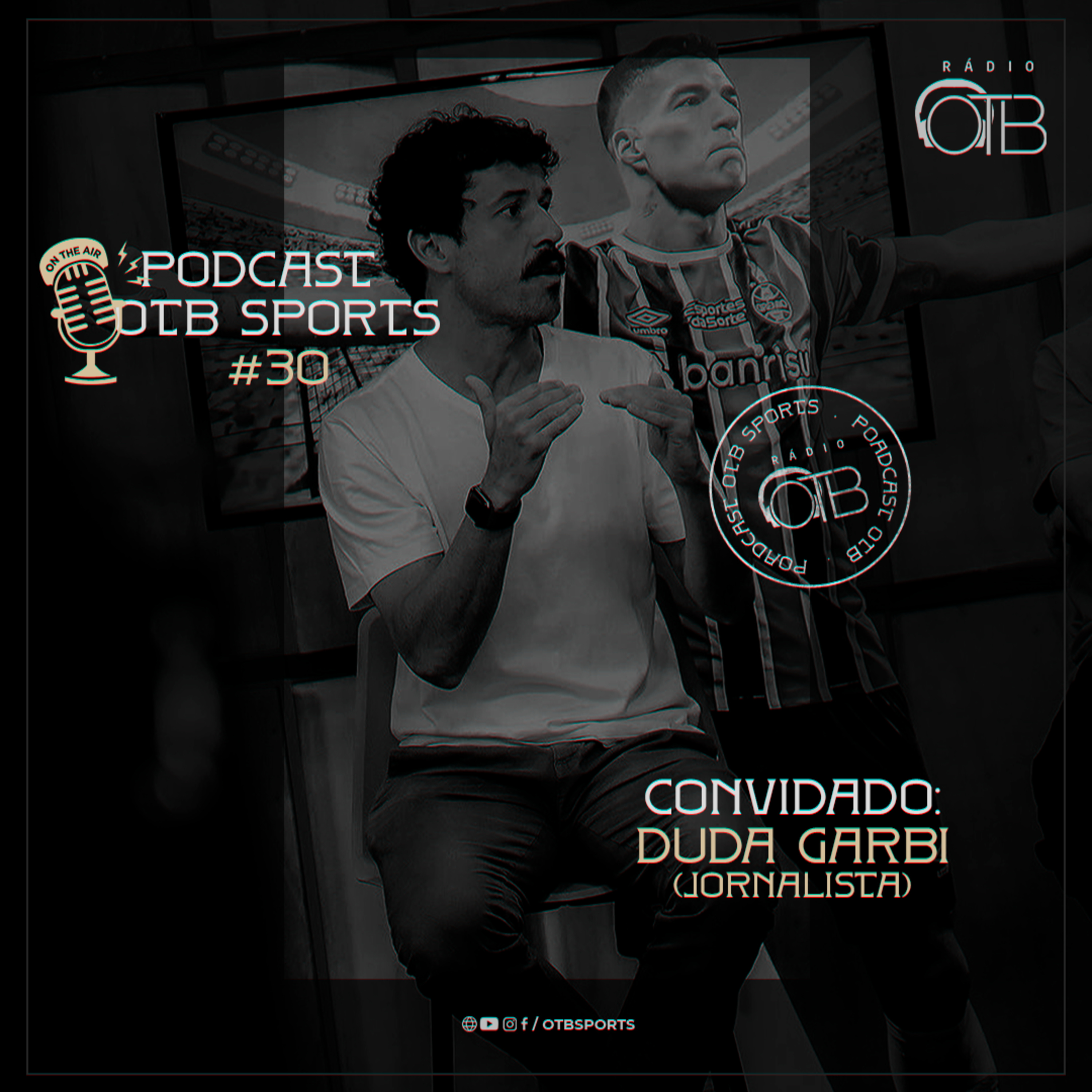 Podcast OTB Sports