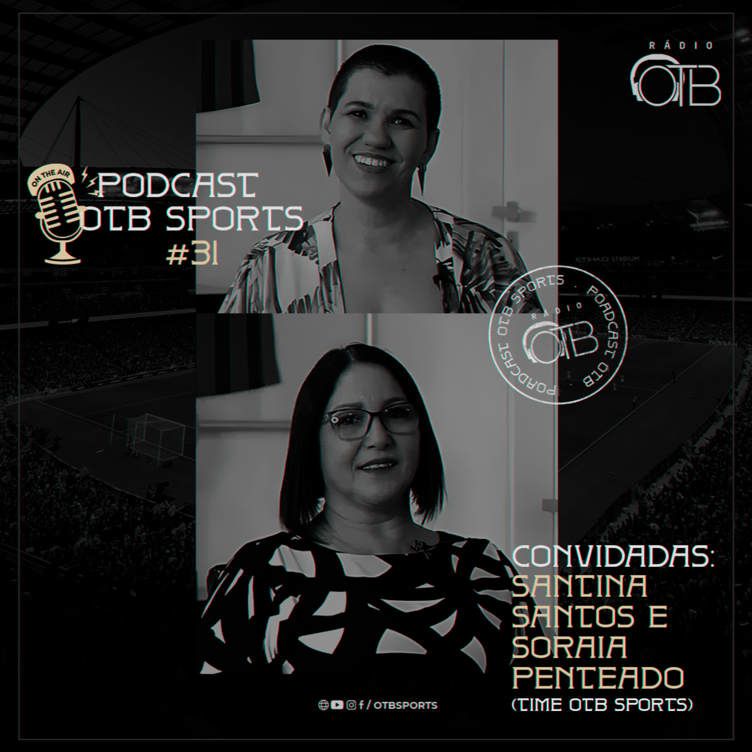 Podcast OTB Sports
