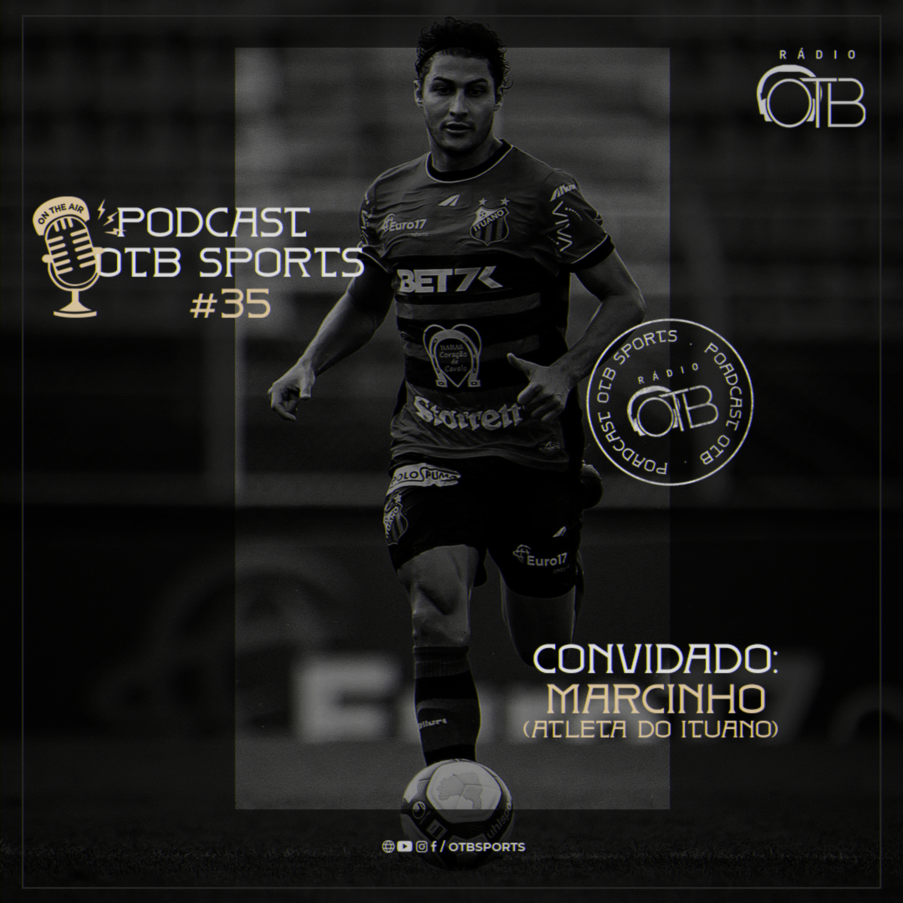 Podcast OTB Sports