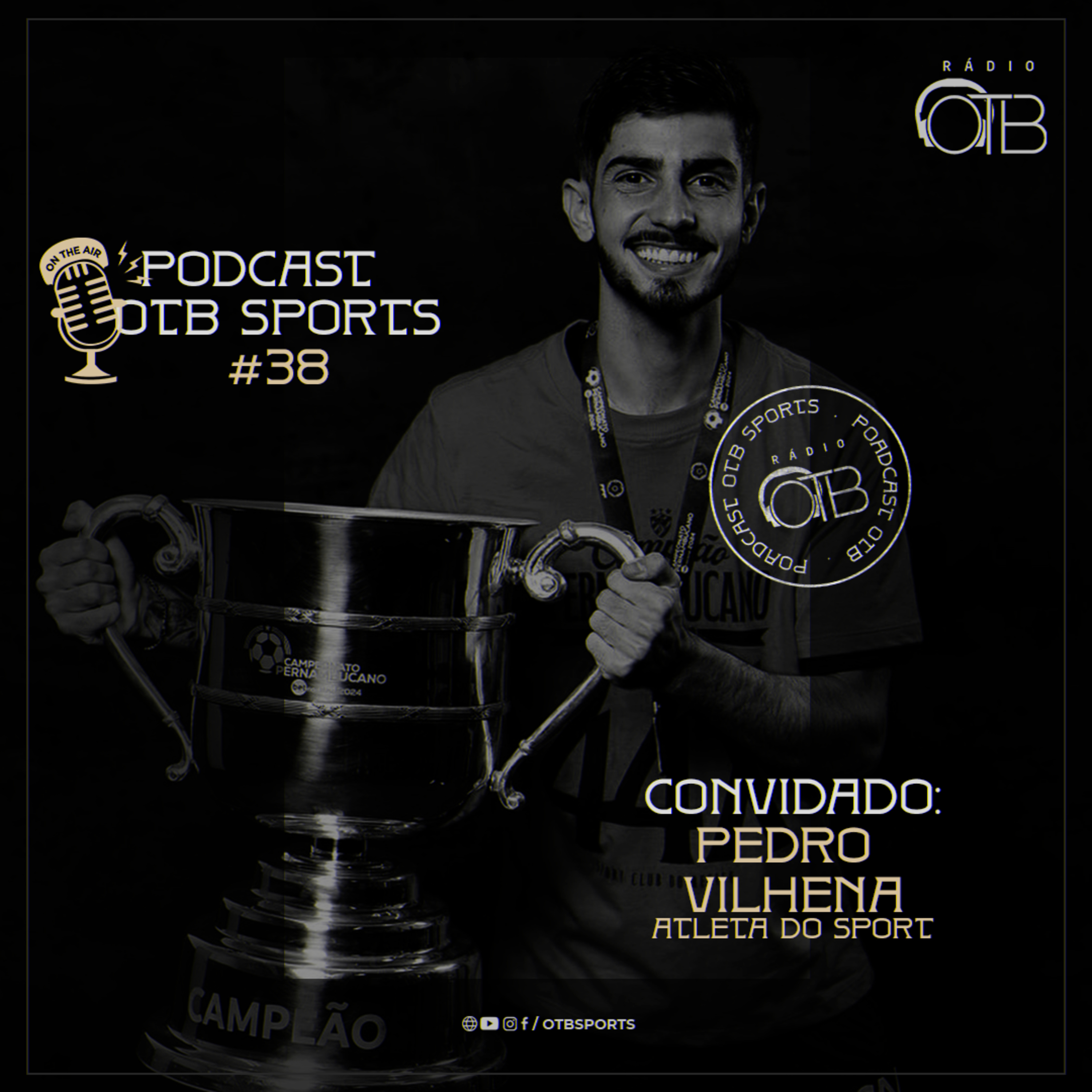 Podcast OTB Sports