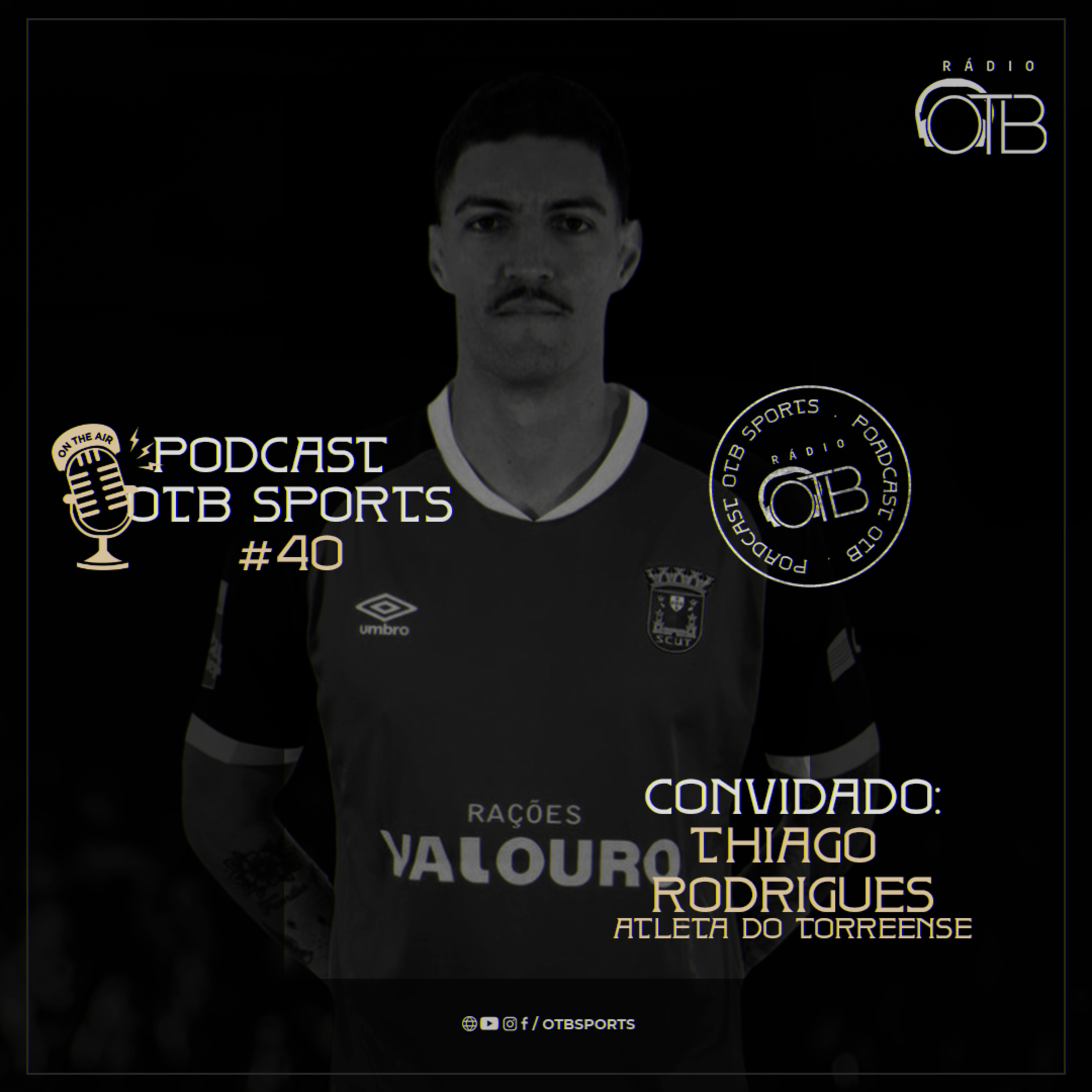 Podcast OTB Sports