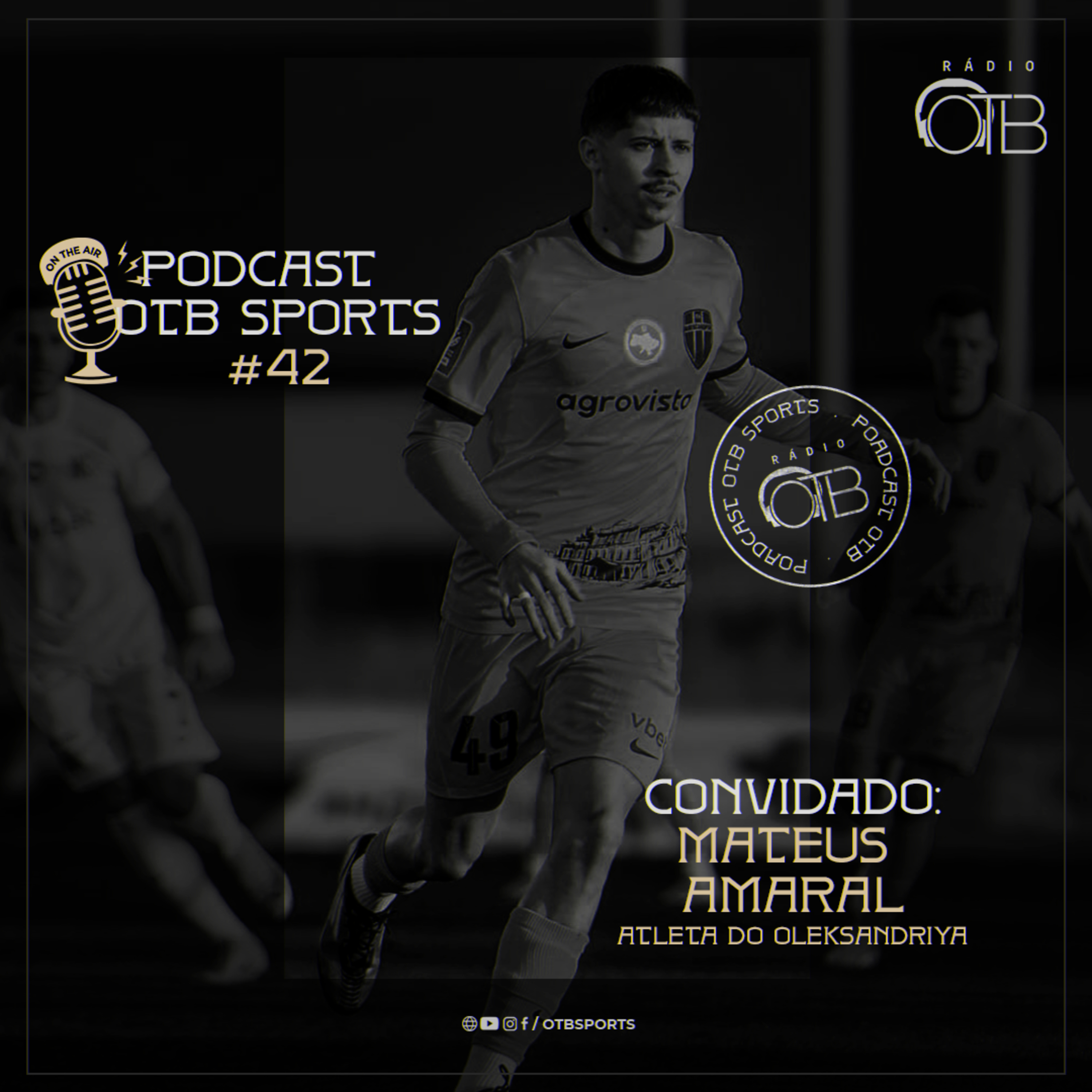 Podcast OTB Sports