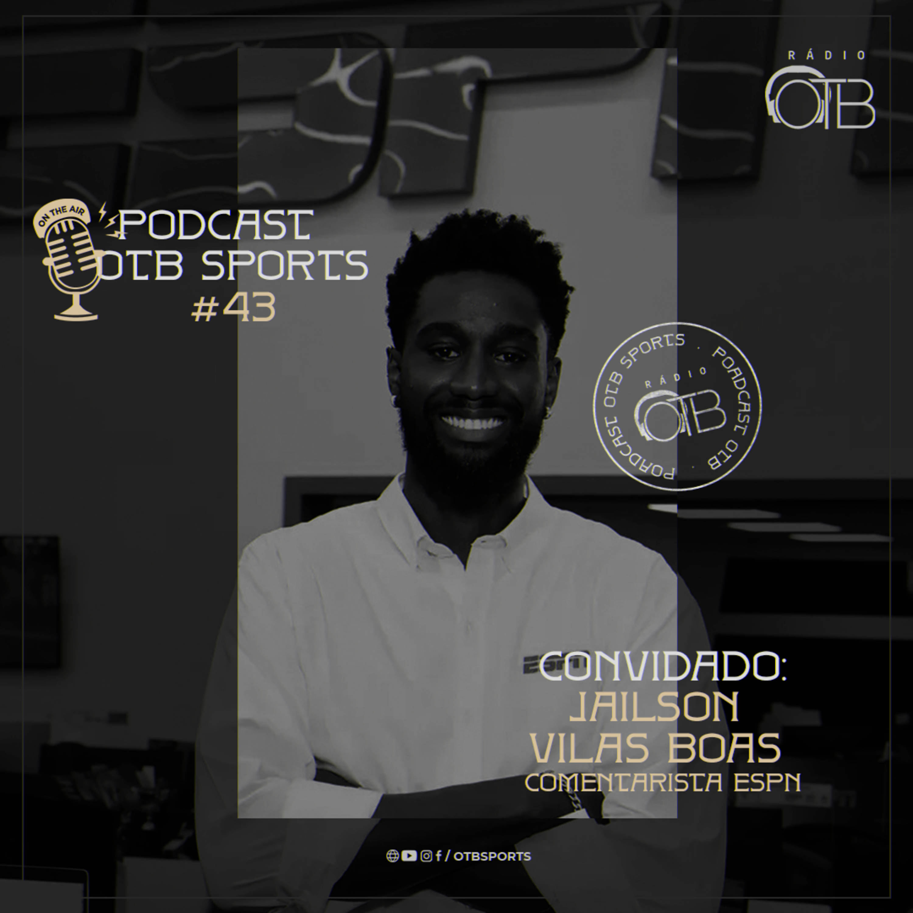 Podcast OTB Sports