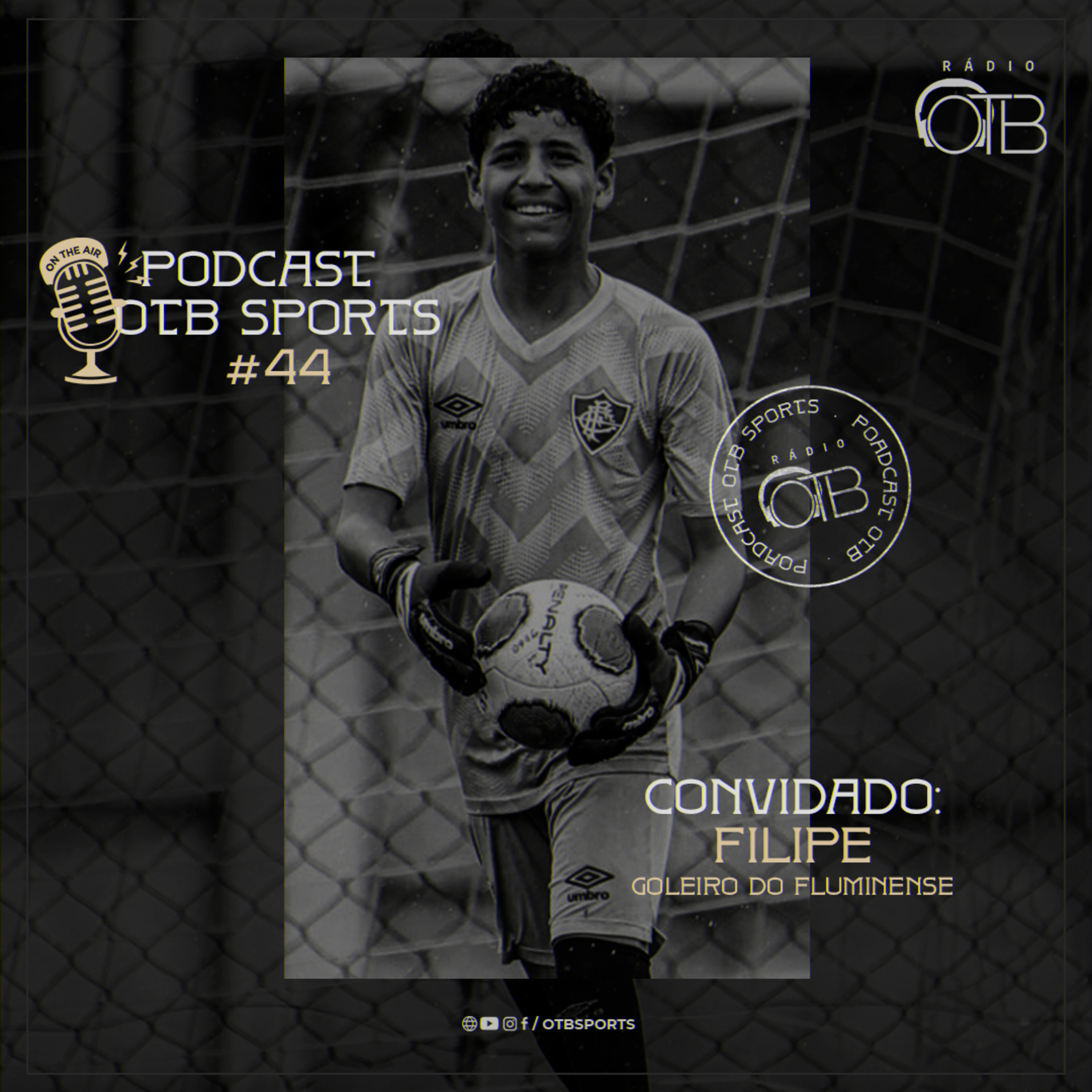 Podcast OTB Sports