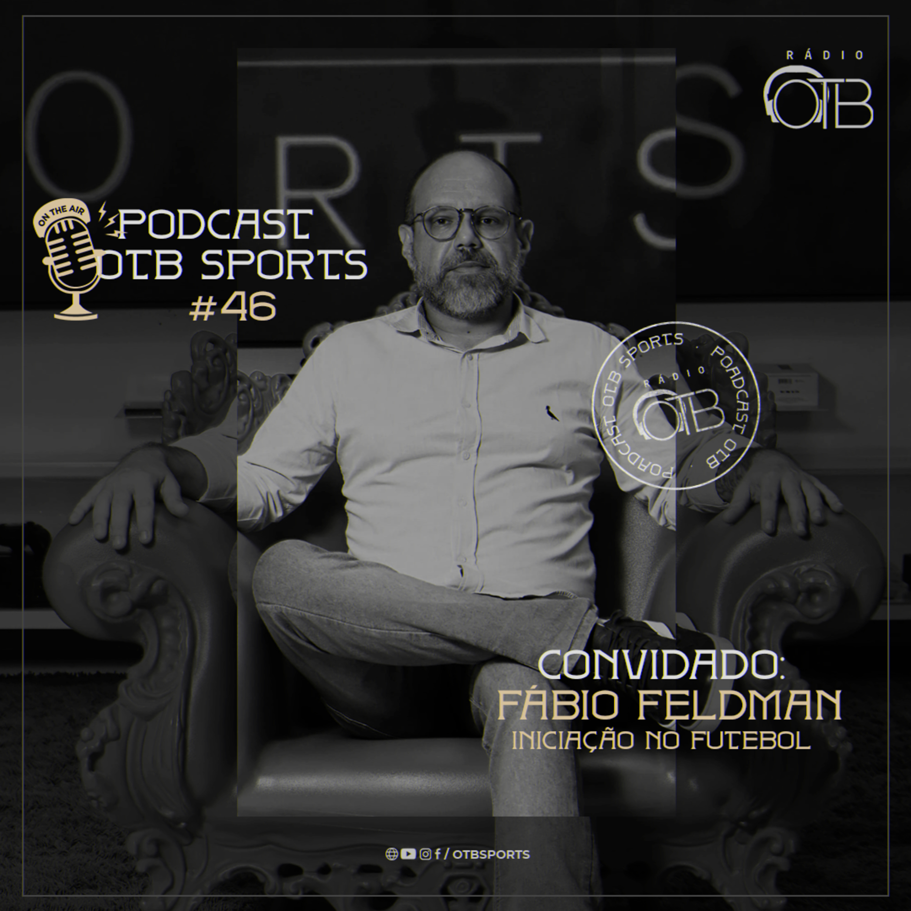 Podcast OTB Sports