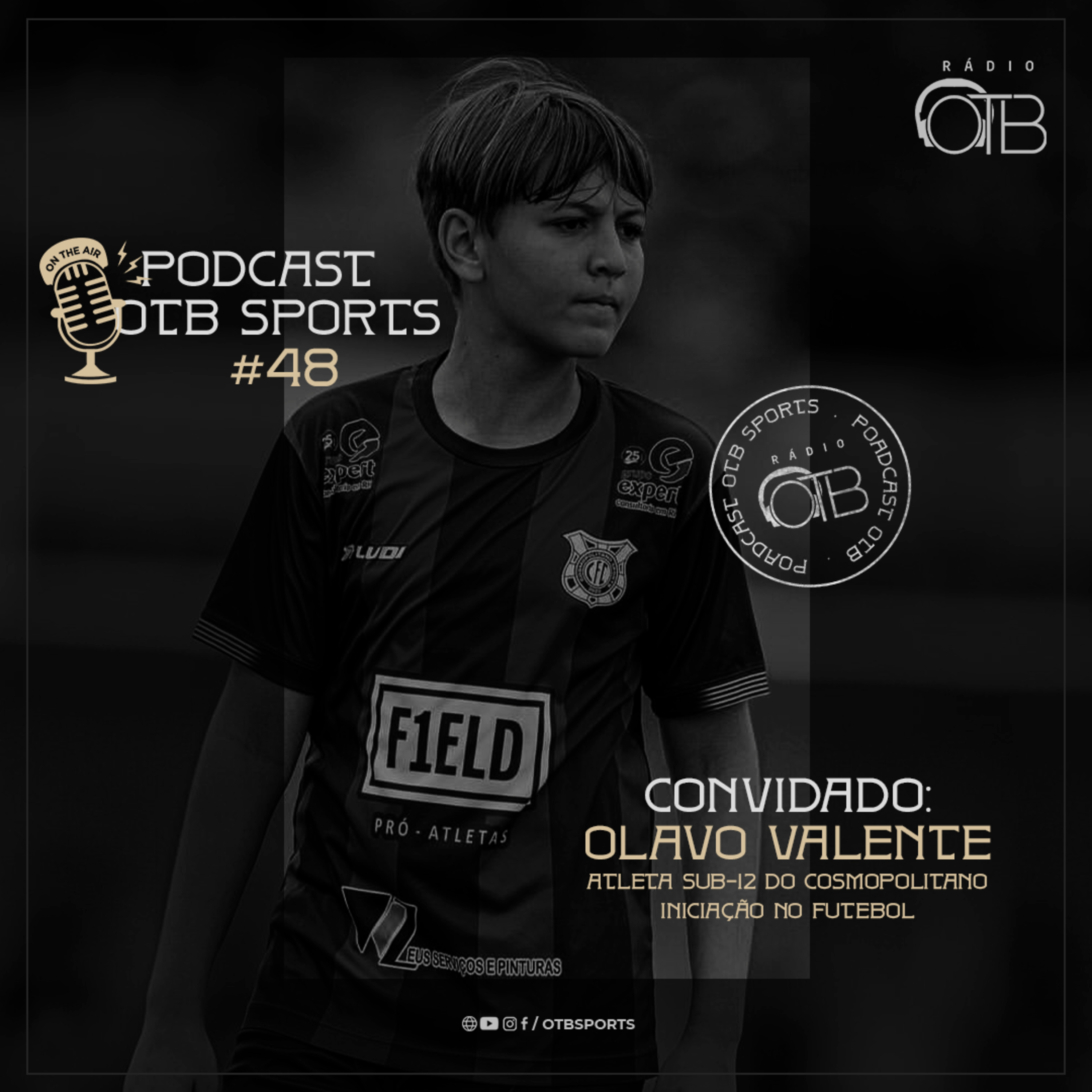 Podcast OTB Sports