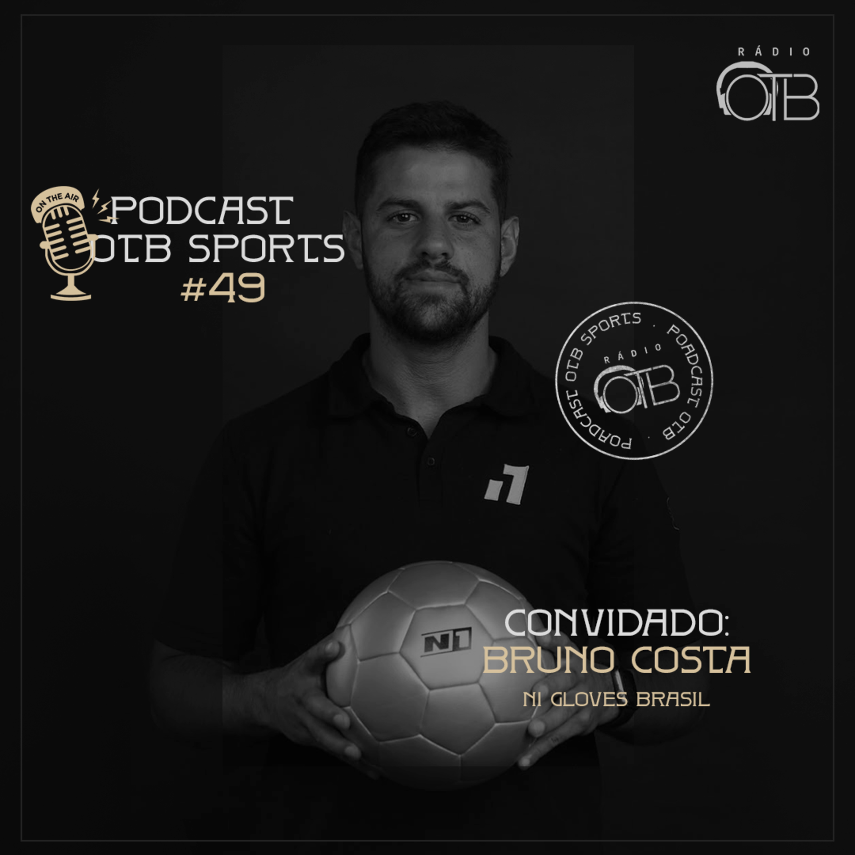 Podcast OTB Sports