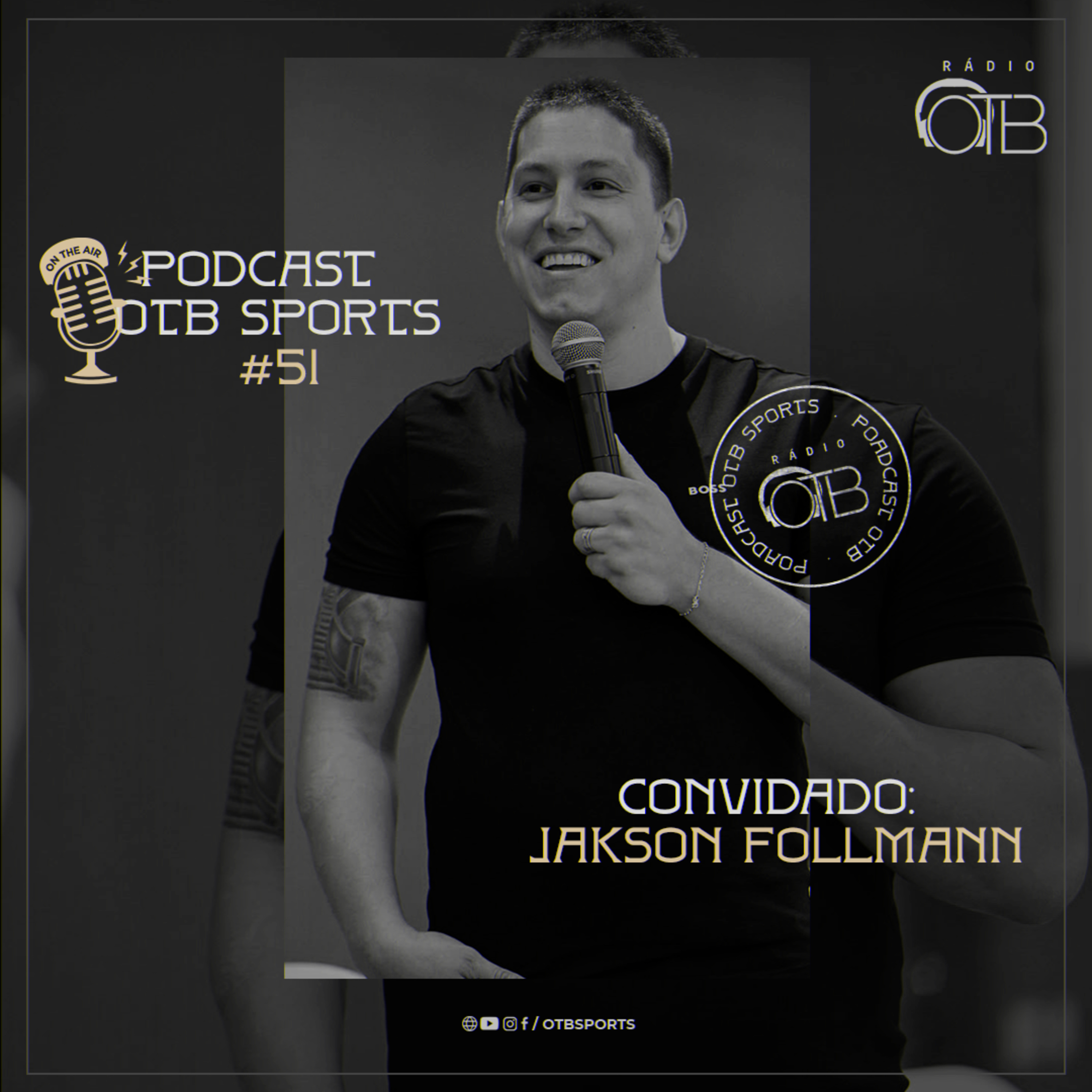 Podcast OTB Sports
