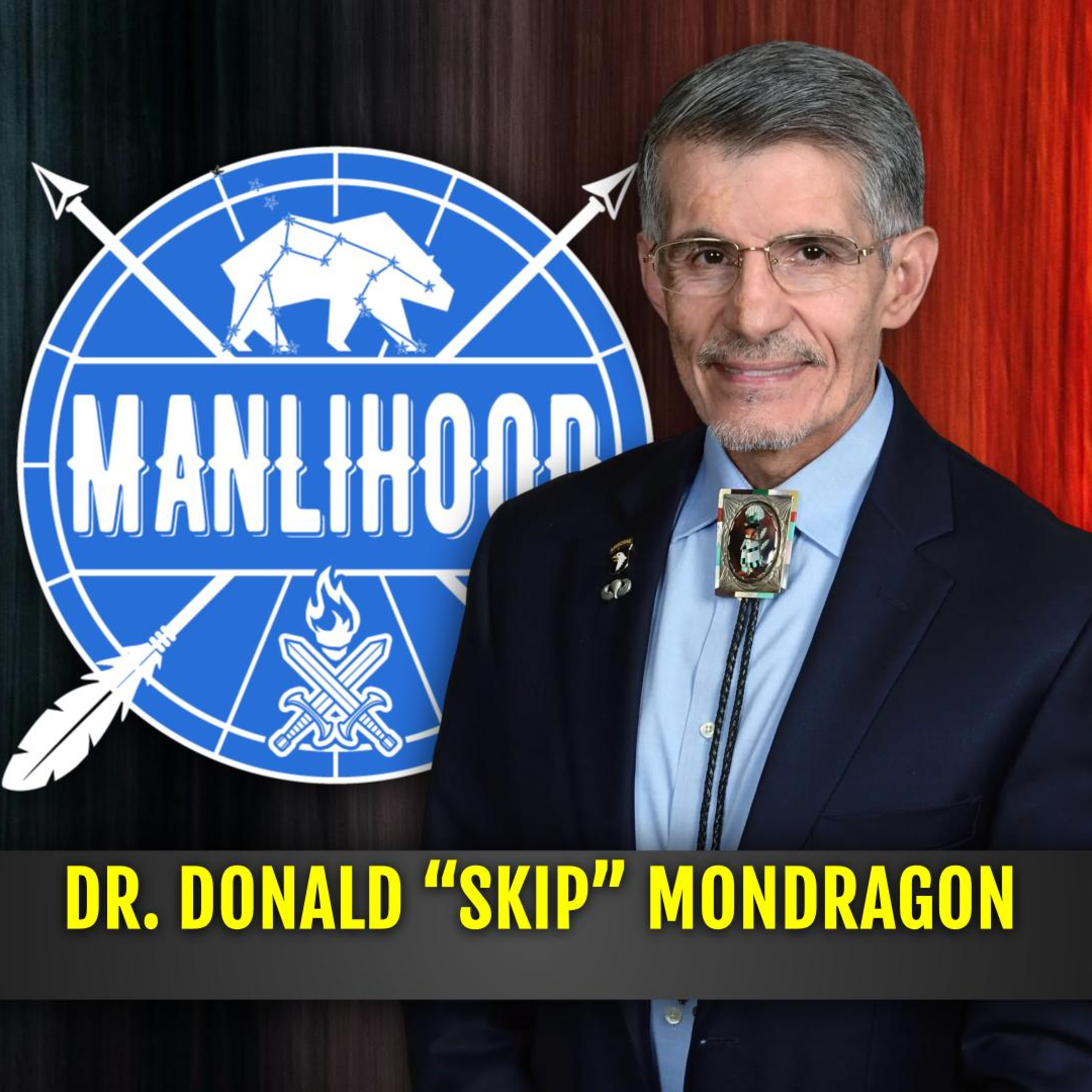 Wrestling with Depression: Dr. Donald “Skip” Mondragon’s Fight for Mental Health