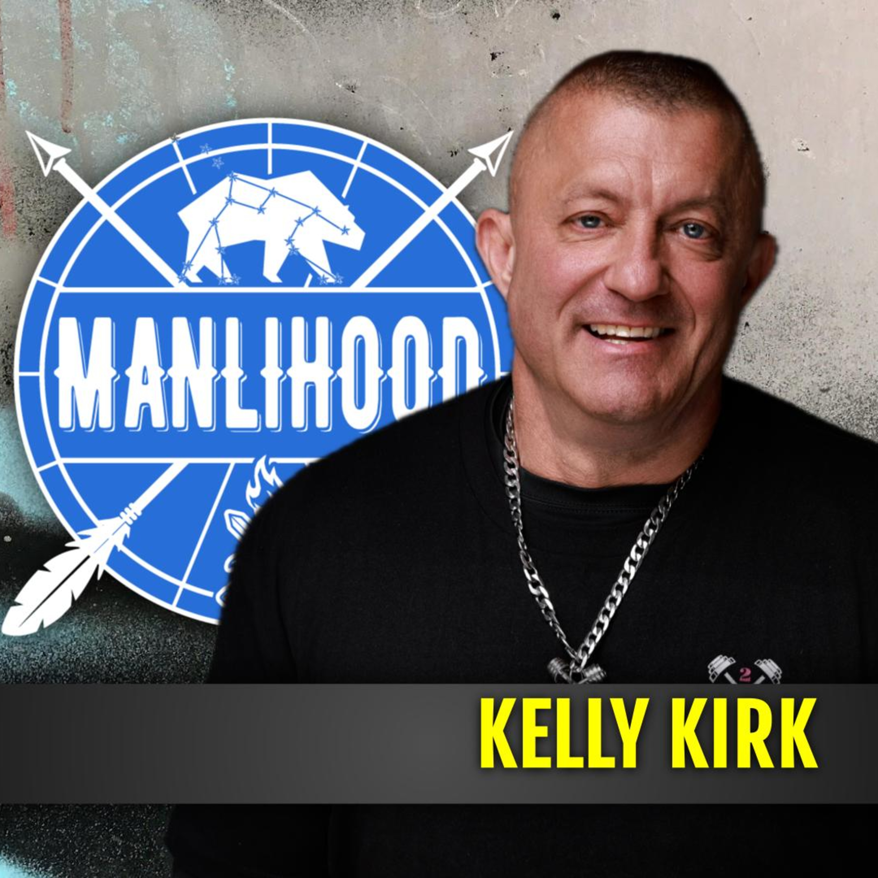 Grief, Growth, and Grit: How Kelly Kirk Turned Rock Bottom into a Mission